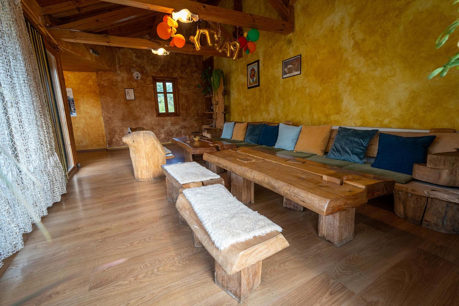 Kandaphery Guest Houses