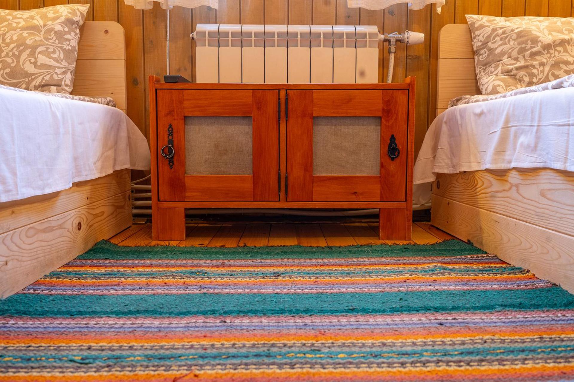 Kandaphery Guest Houses
