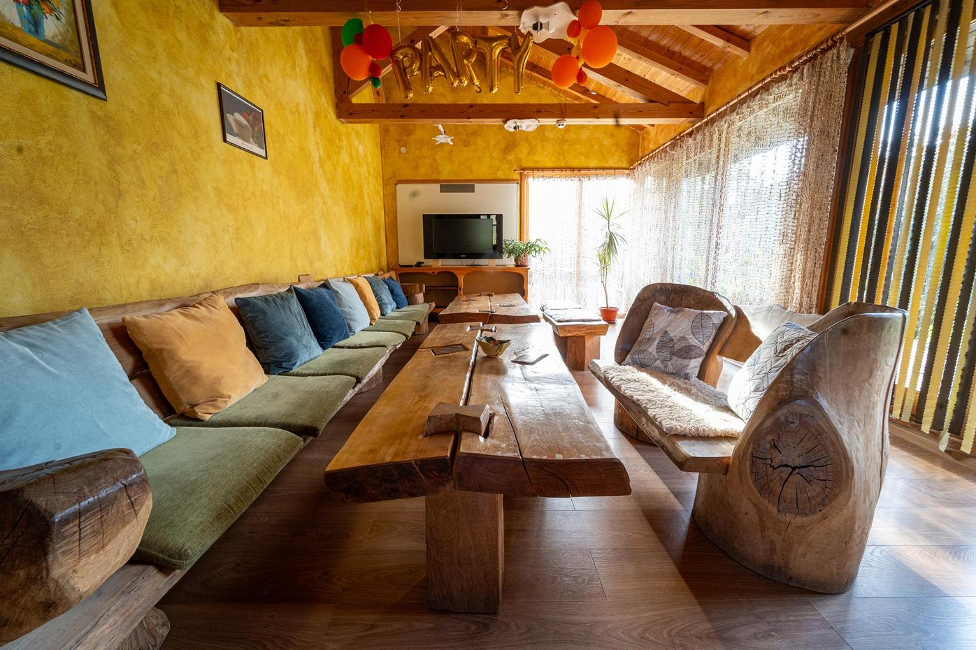 Kandaphery Guest Houses