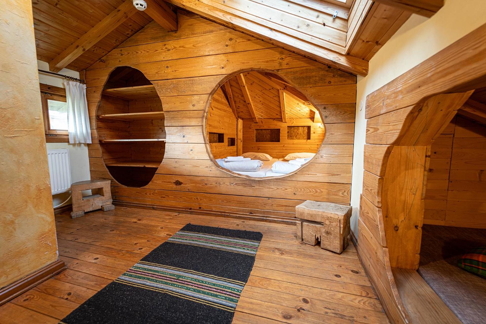 Kandaphery Guest Houses