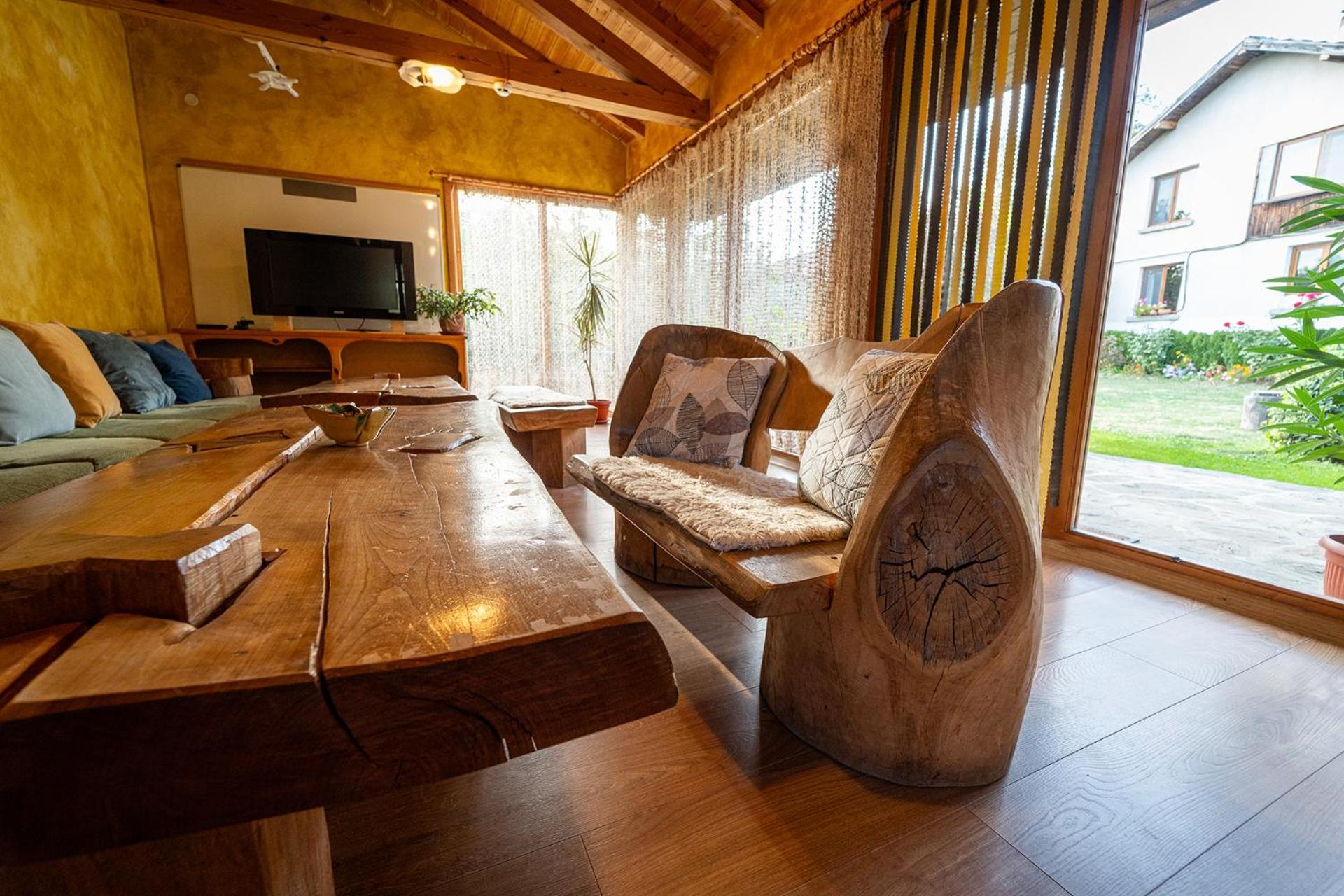 Kandaphery Guest Houses