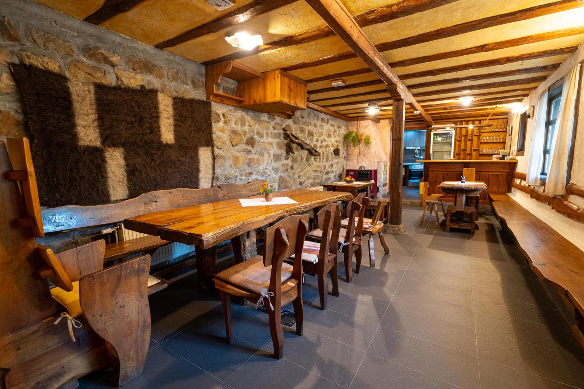 Kandaphery Guest Houses