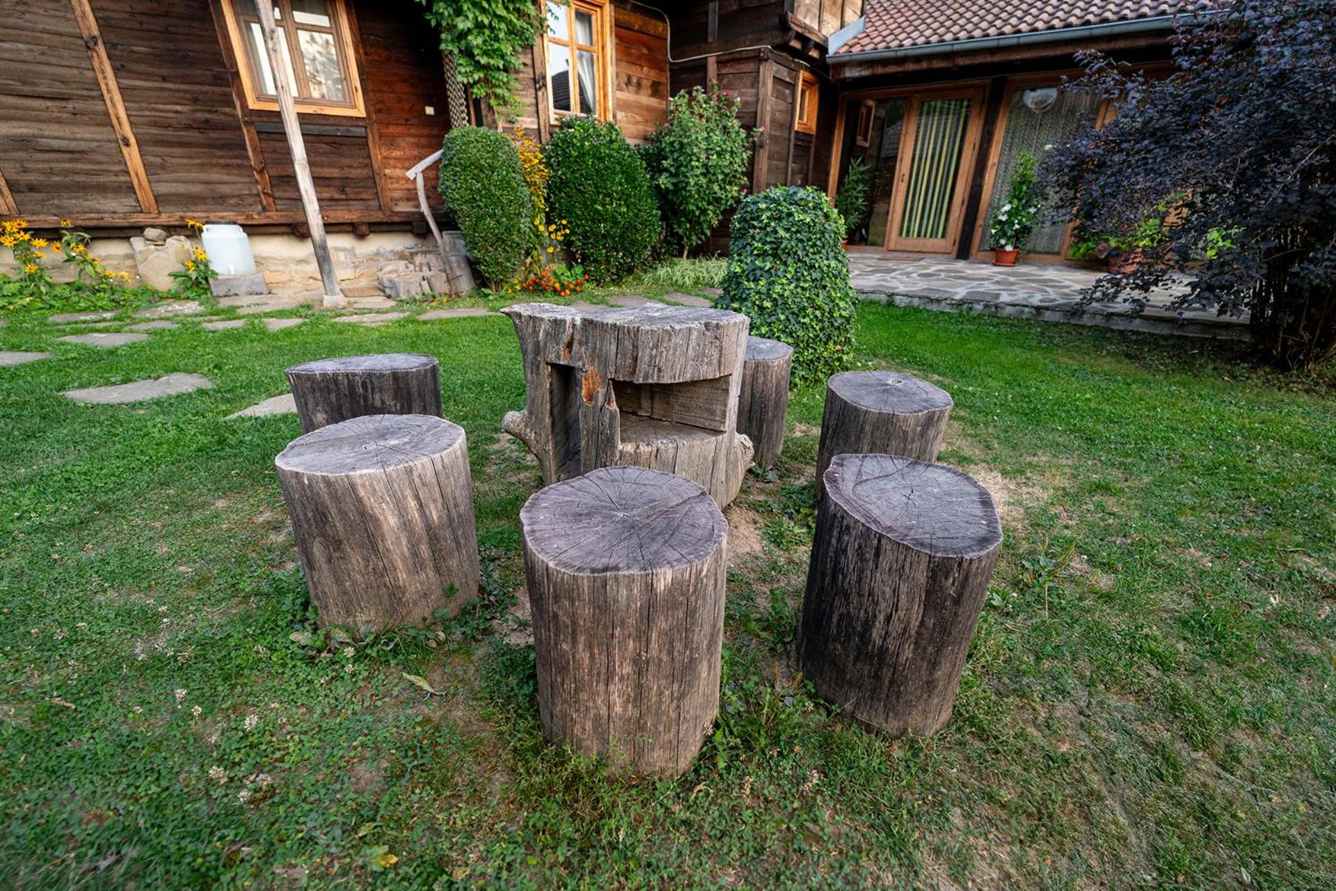Kandaphery Guest Houses