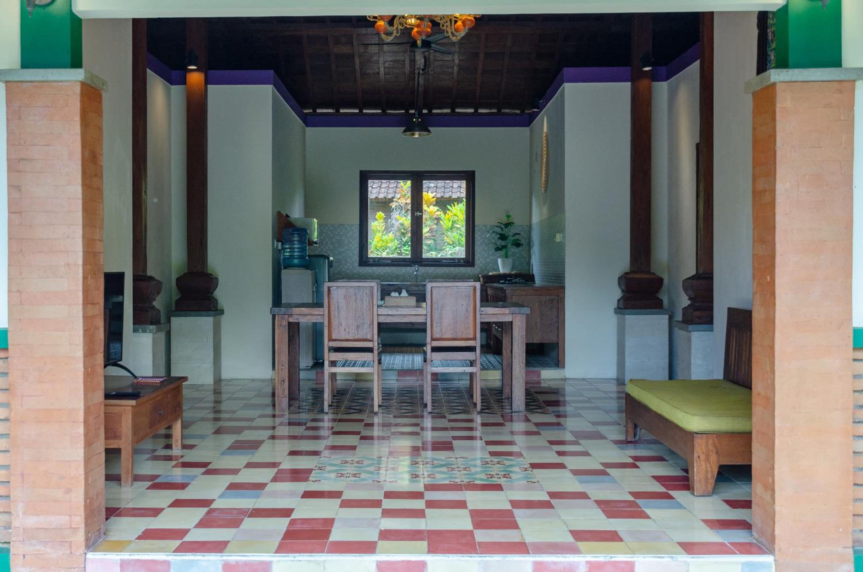 Ubud Heaven Penestanan