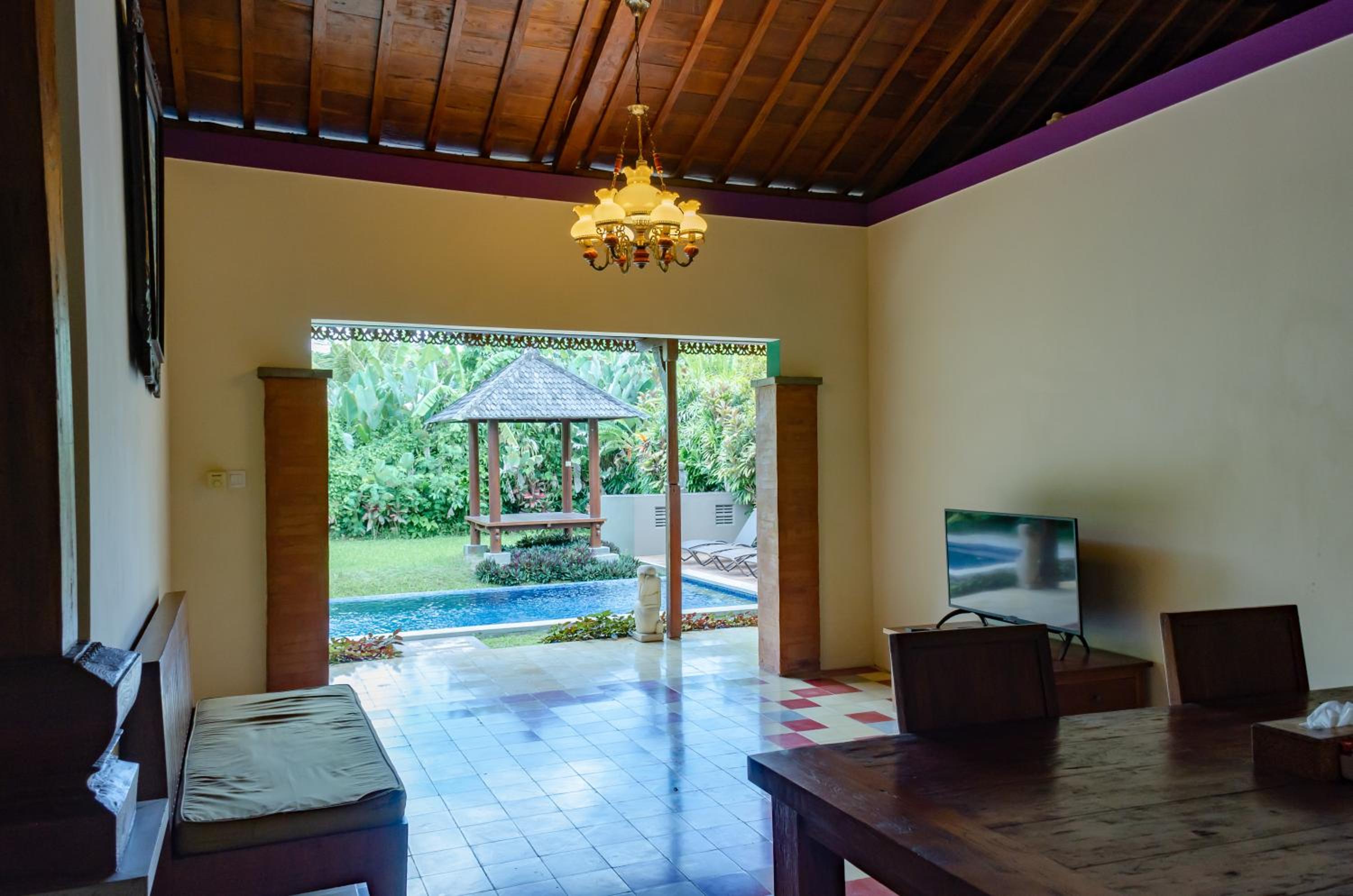 Ubud Heaven Penestanan