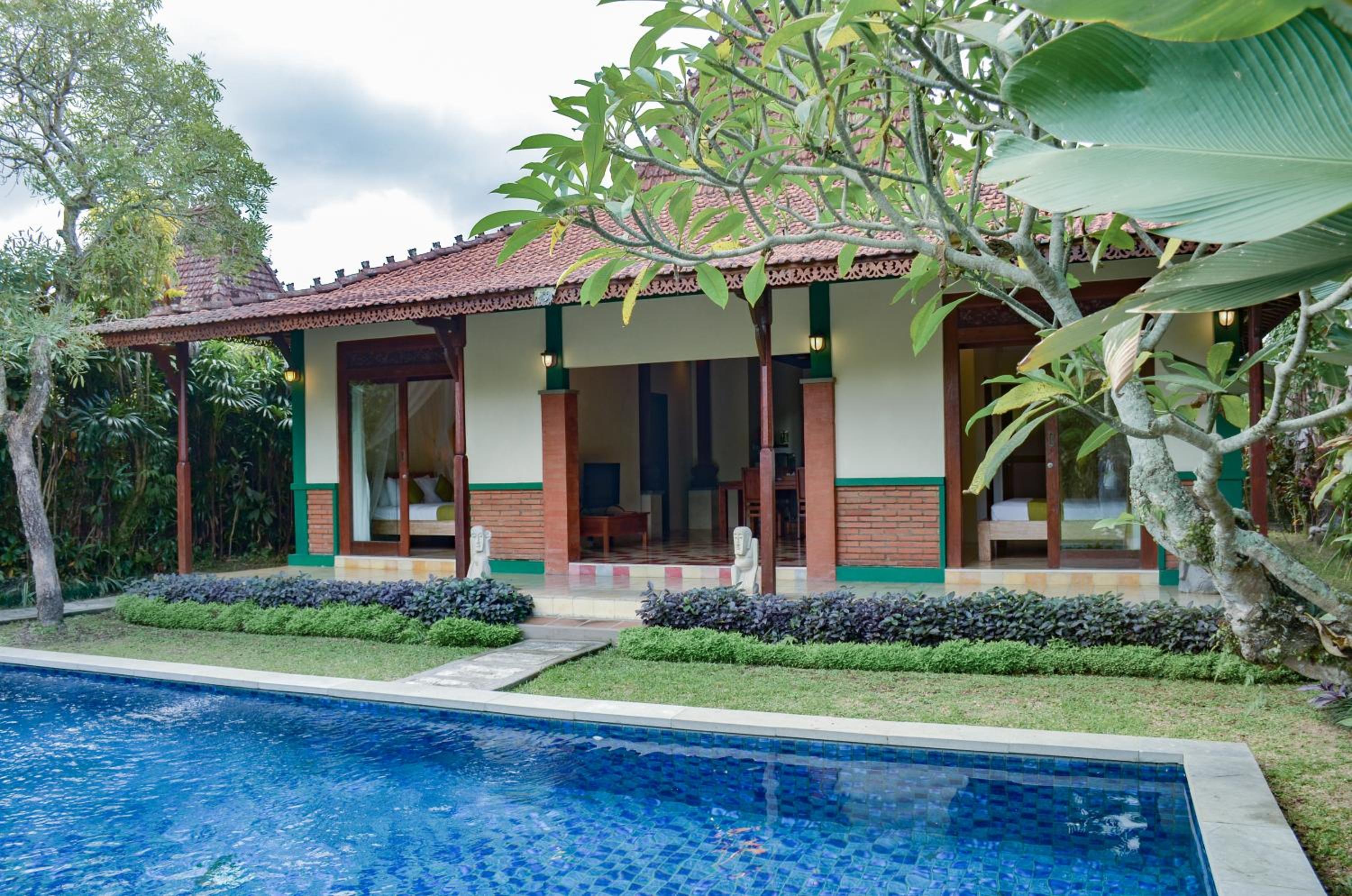 Ubud Heaven Penestanan