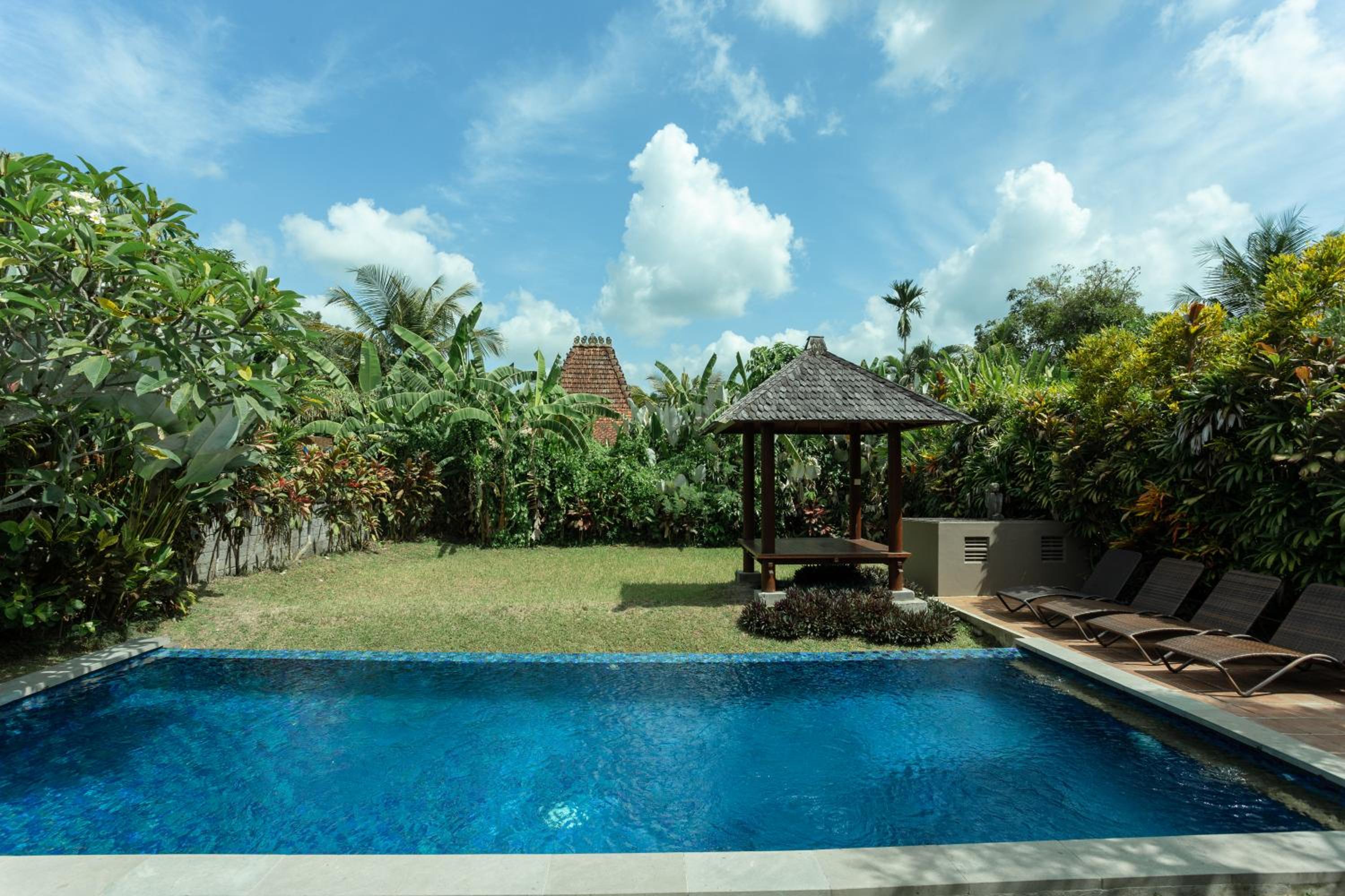 Ubud Heaven Penestanan