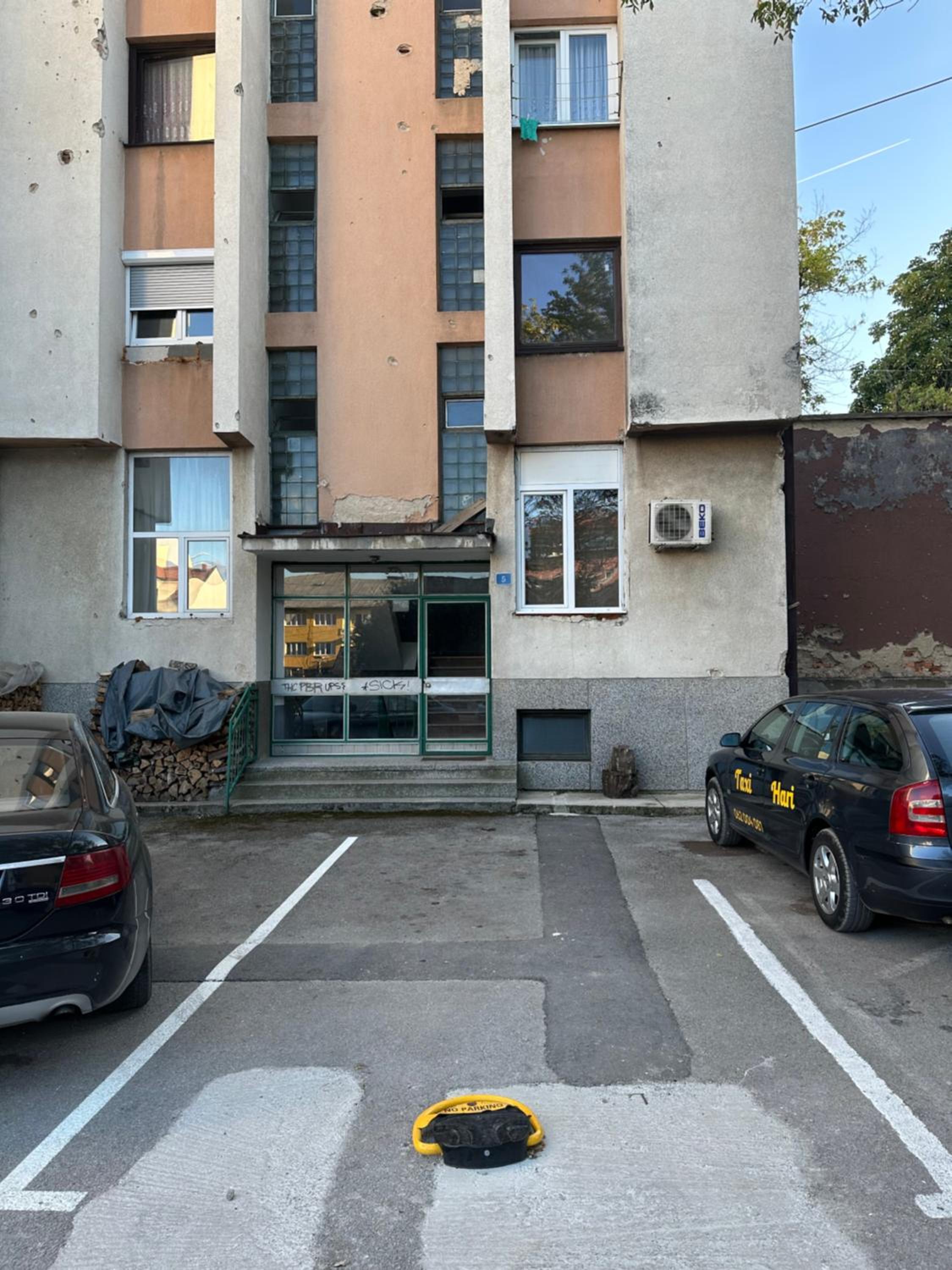 Apartman Wagner