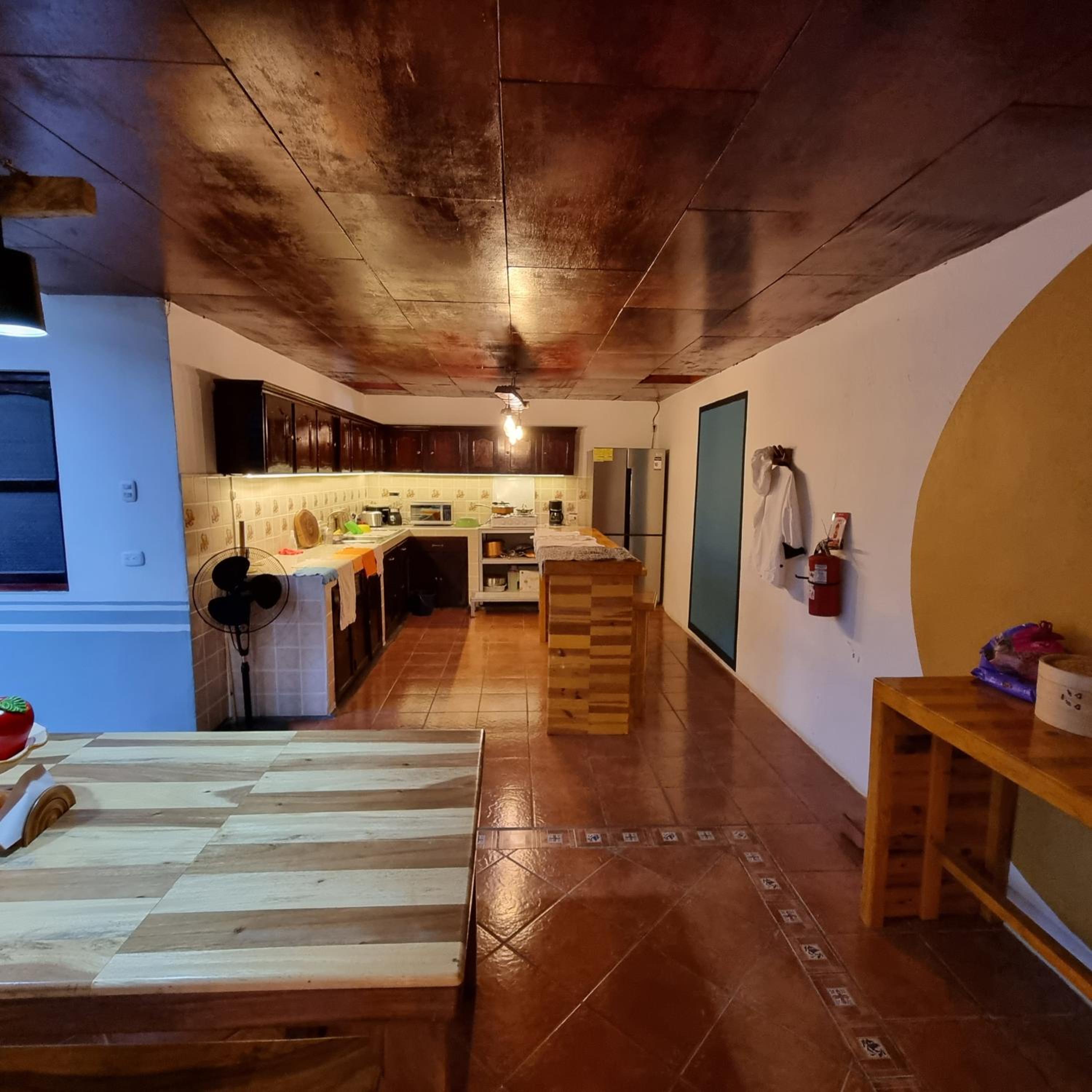 The Wabi Sabi