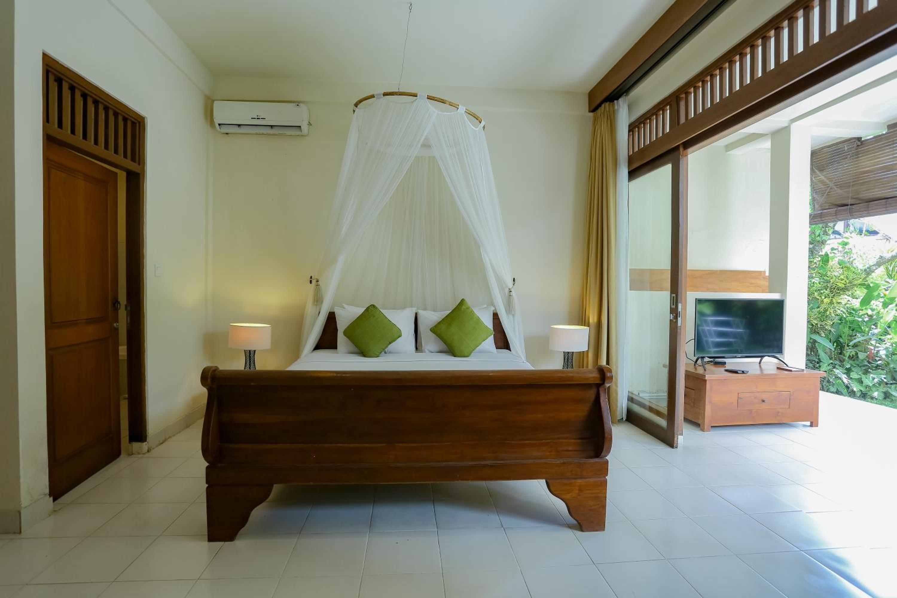 Ubud Heaven Penestanan