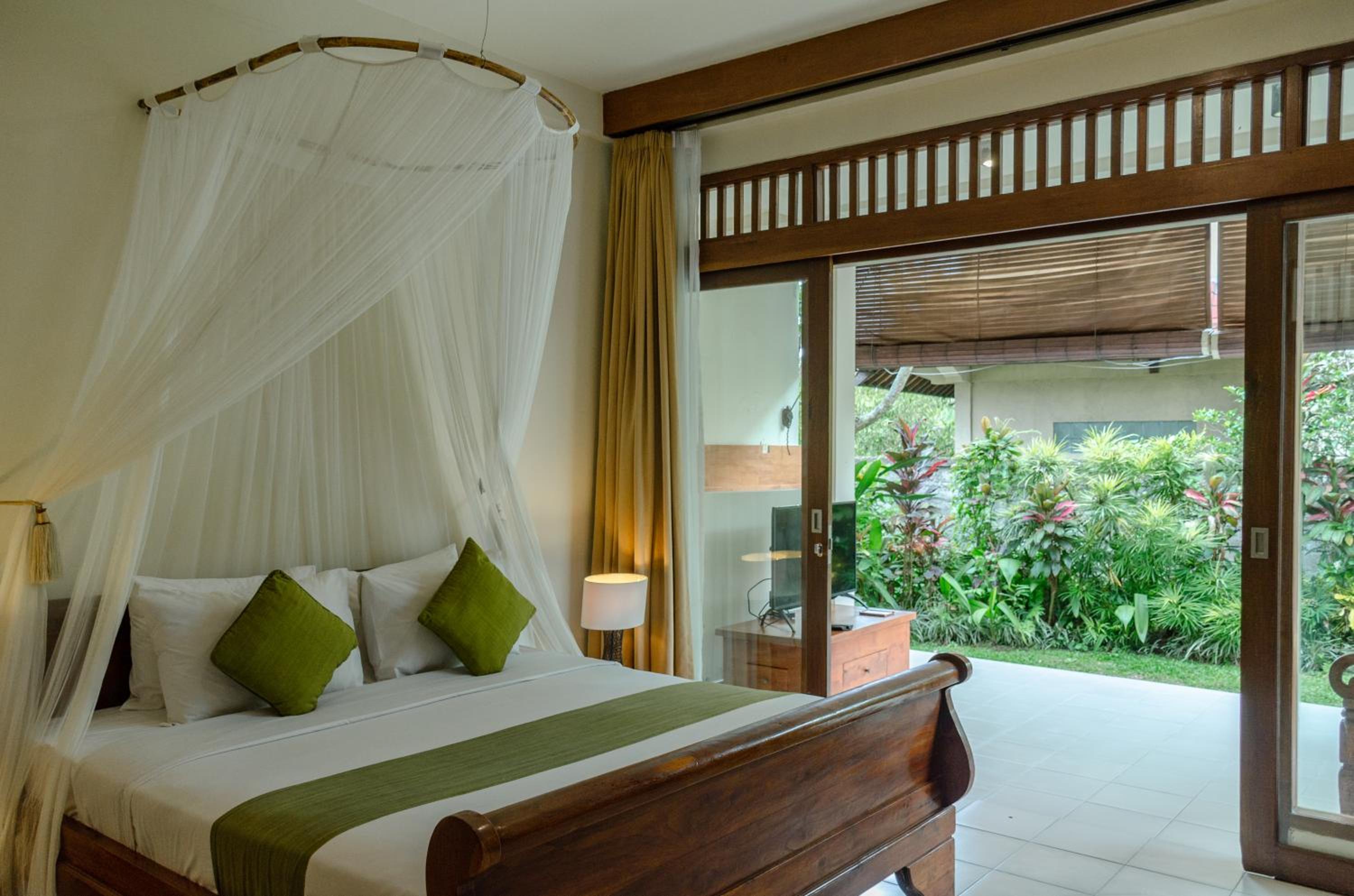 Ubud Heaven Penestanan