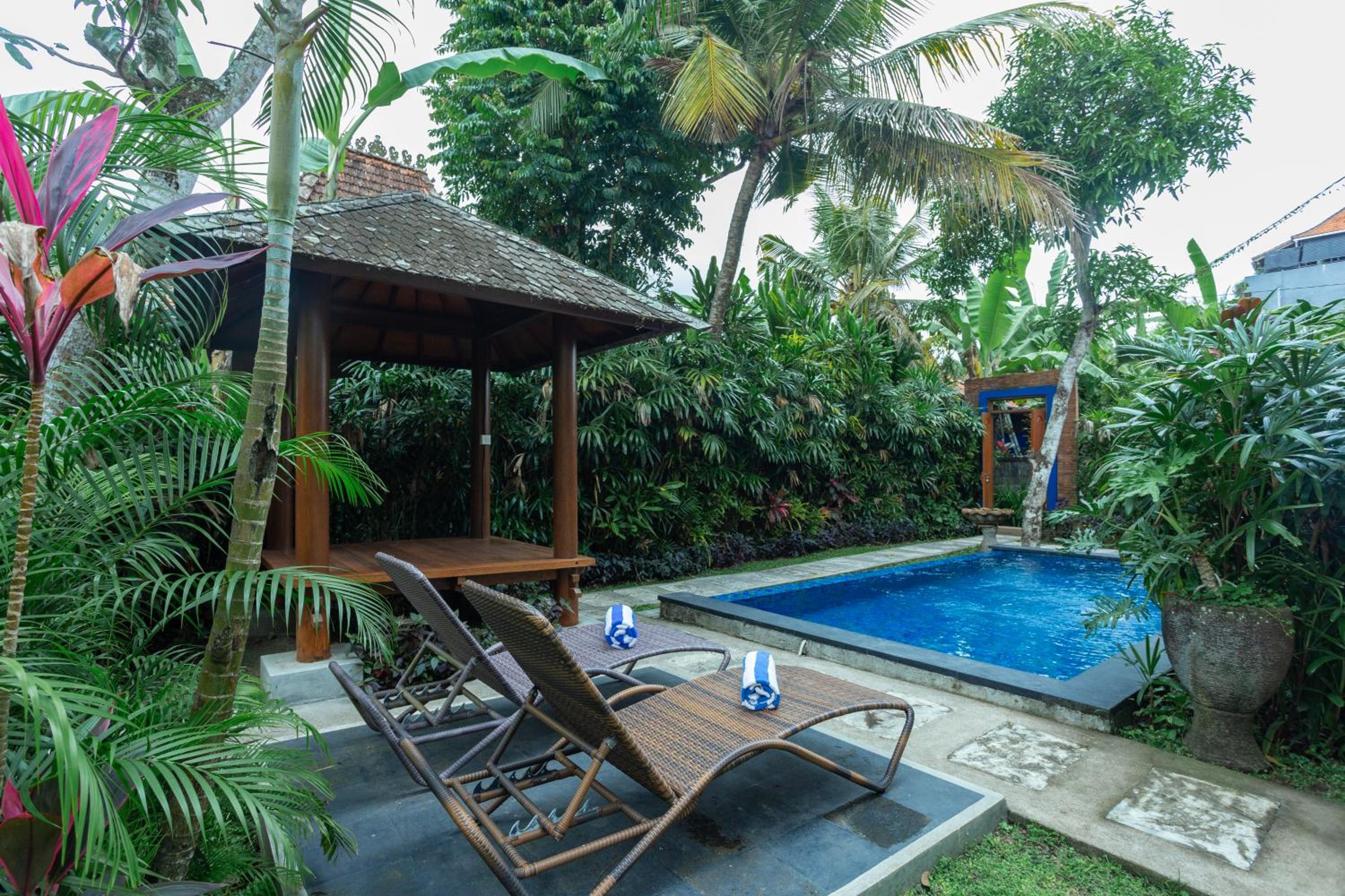 Ubud Heaven Penestanan