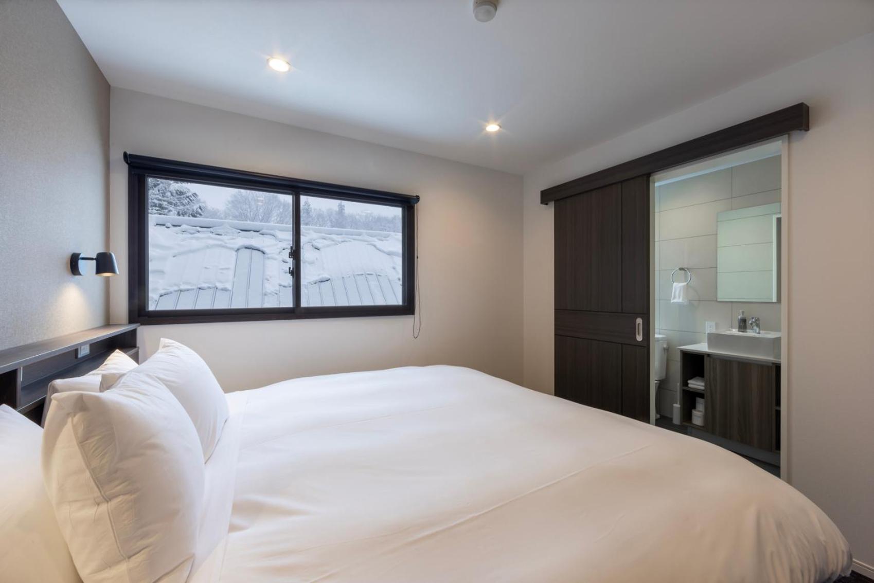 Happo View Apartments