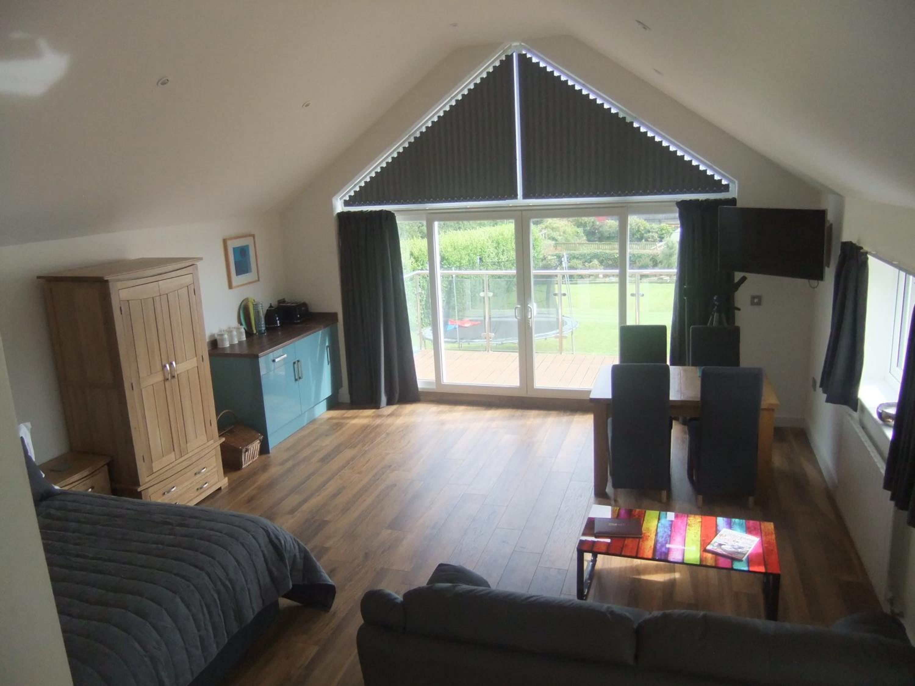 The Count House view 5