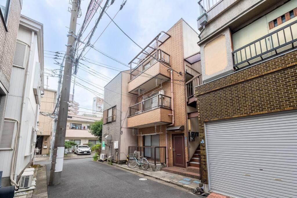 Tokyo Skytree Residence Inn (F2)