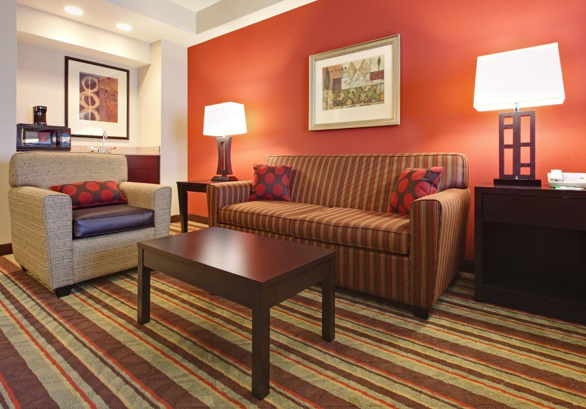 Blytheville Vacations - Holiday Inn Blytheville, an IHG Hotel - Property Image 16