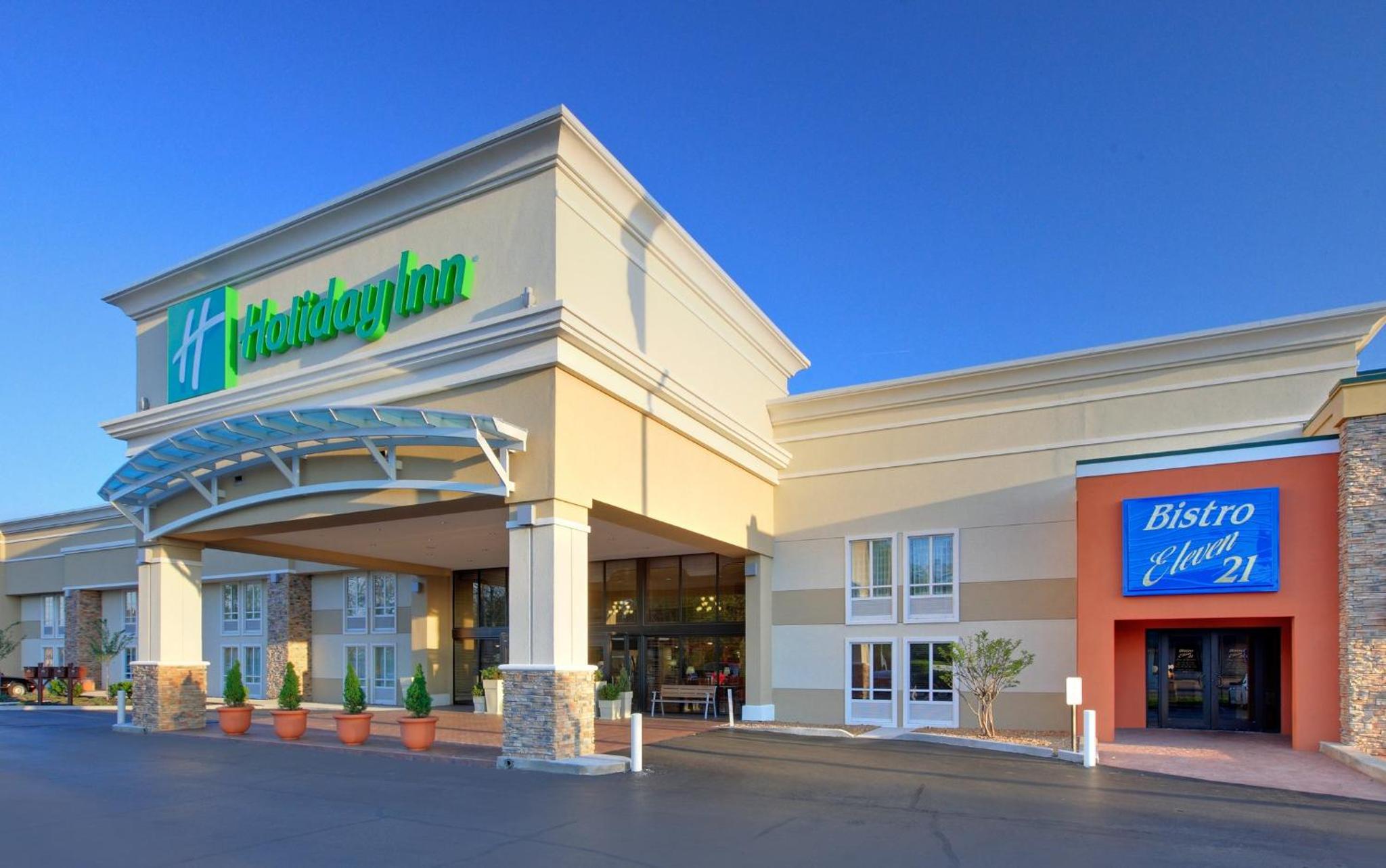 Blytheville Vacations - Holiday Inn Blytheville, an IHG Hotel - Property Image 6