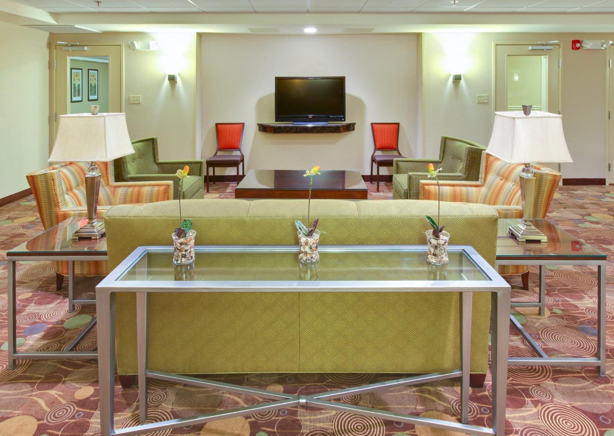 Blytheville Vacations - Holiday Inn Blytheville, an IHG Hotel - Property Image 30