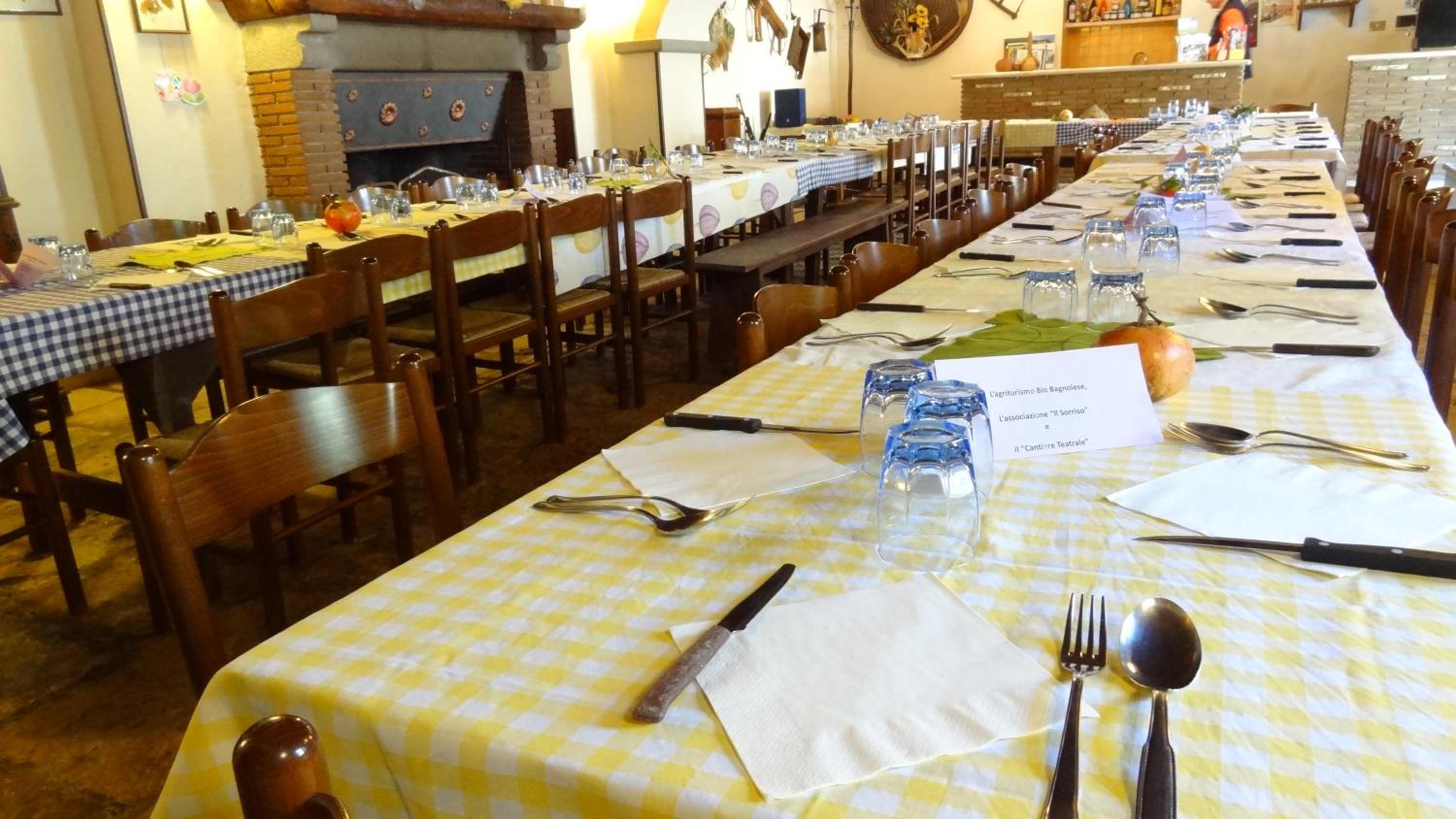 Biobagnolese Agriturismo