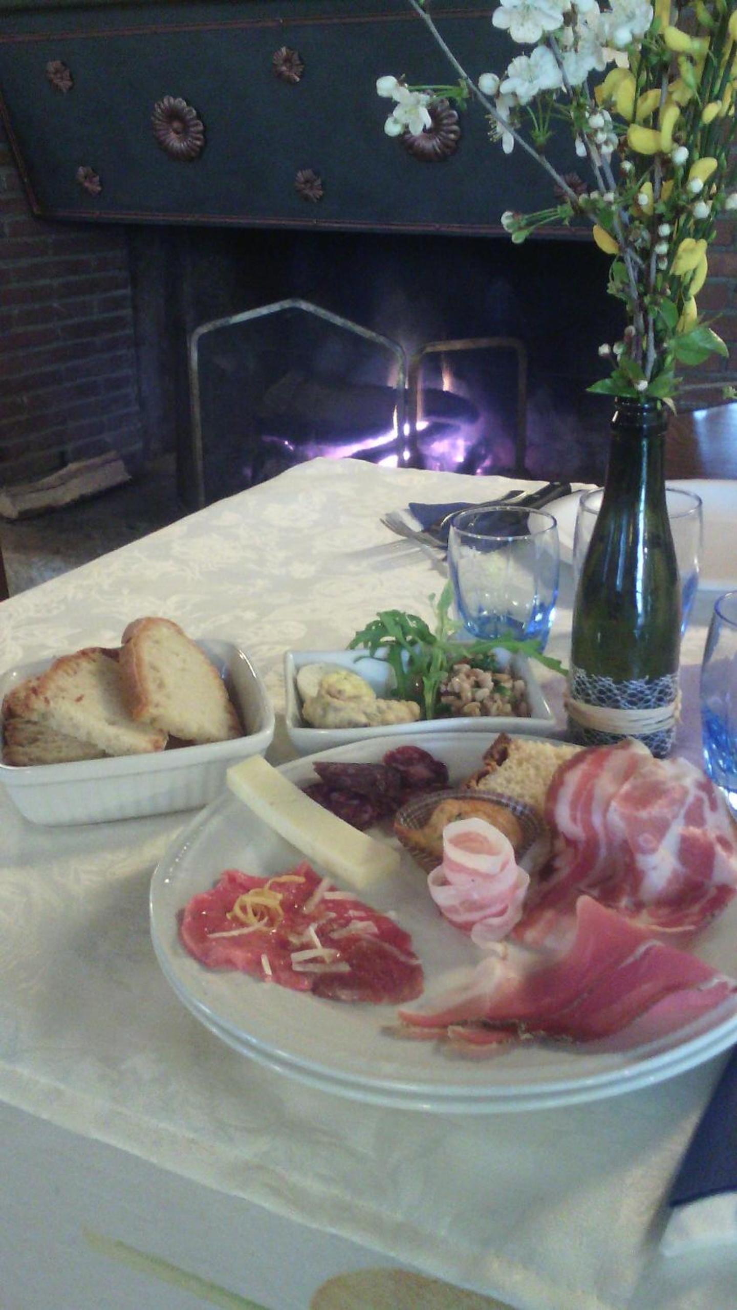 Biobagnolese Agriturismo