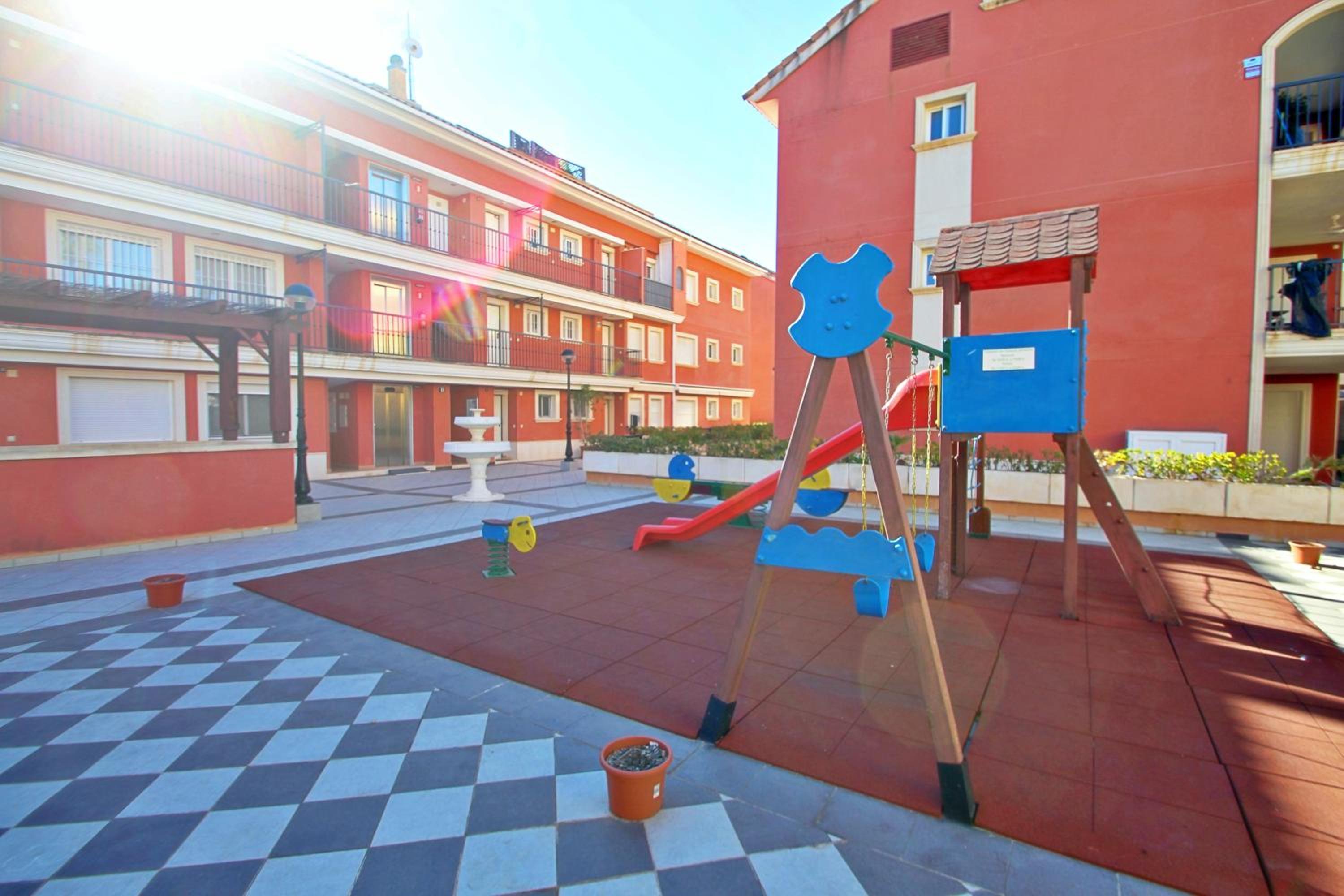 Fontana - nice apartment close to the beach in Javea view 3