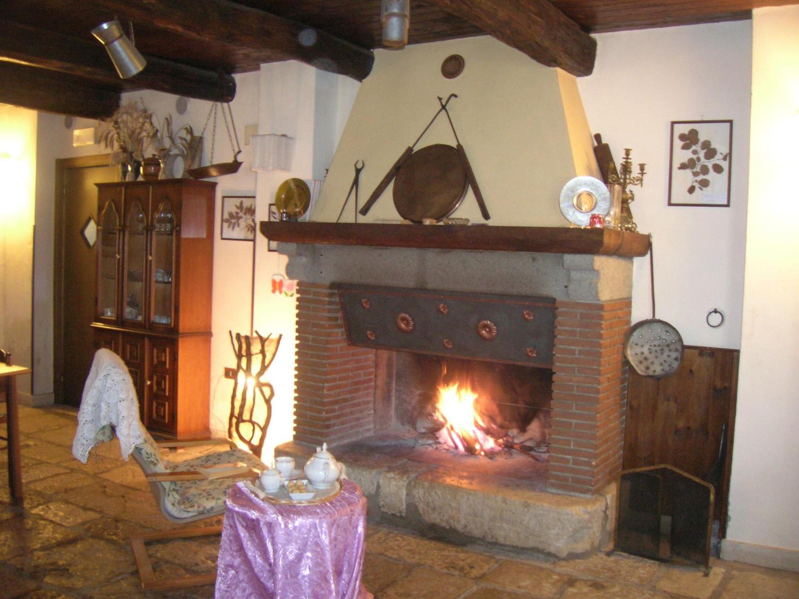 Biobagnolese Agriturismo