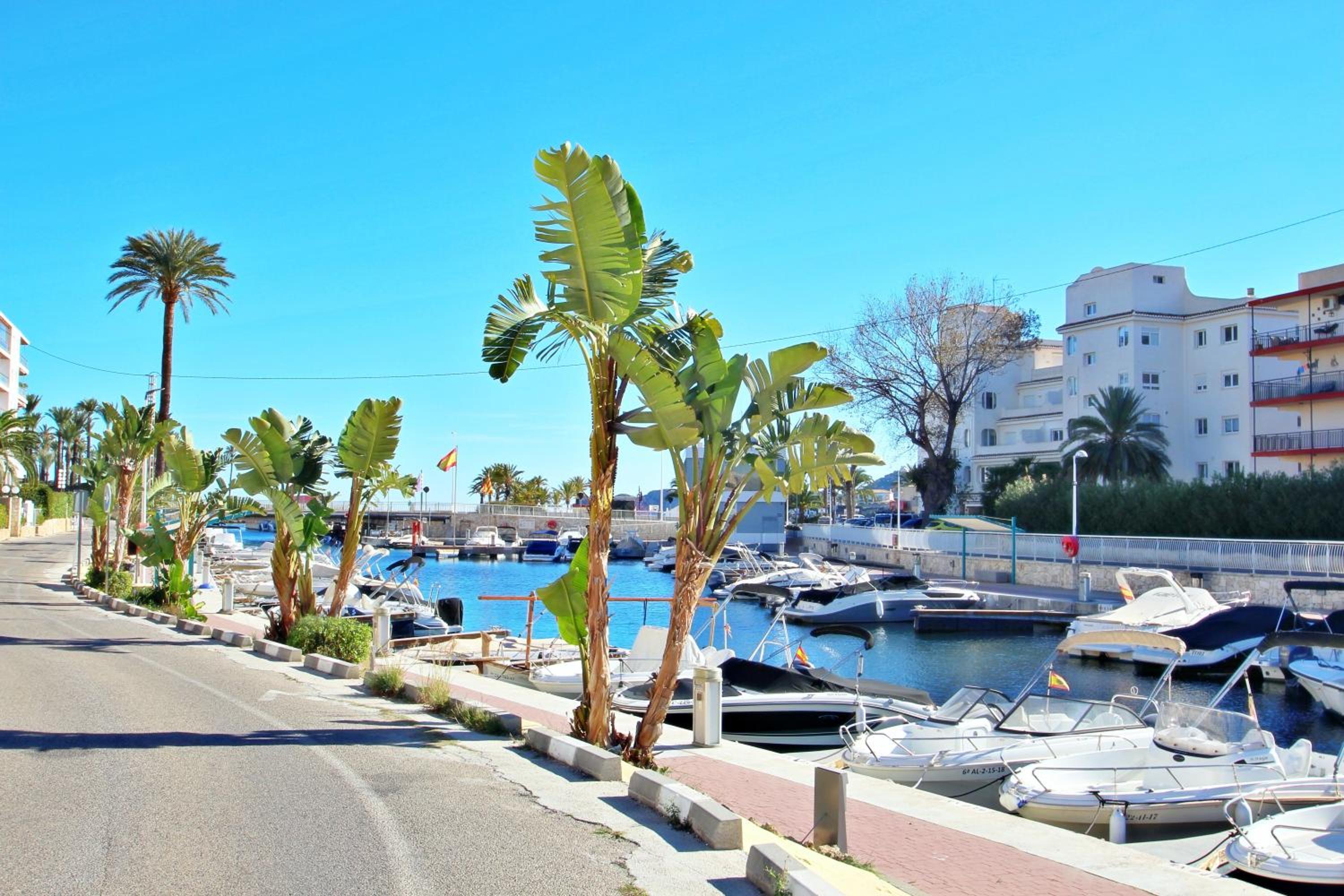 Fontana - nice apartment close to the beach in Javea view 4