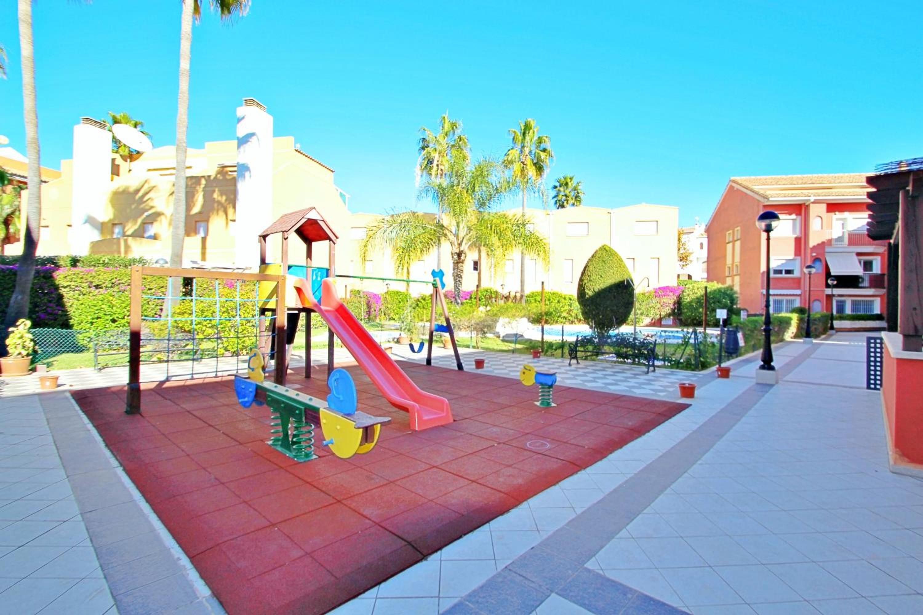 Fontana - nice apartment close to the beach in Javea view 2