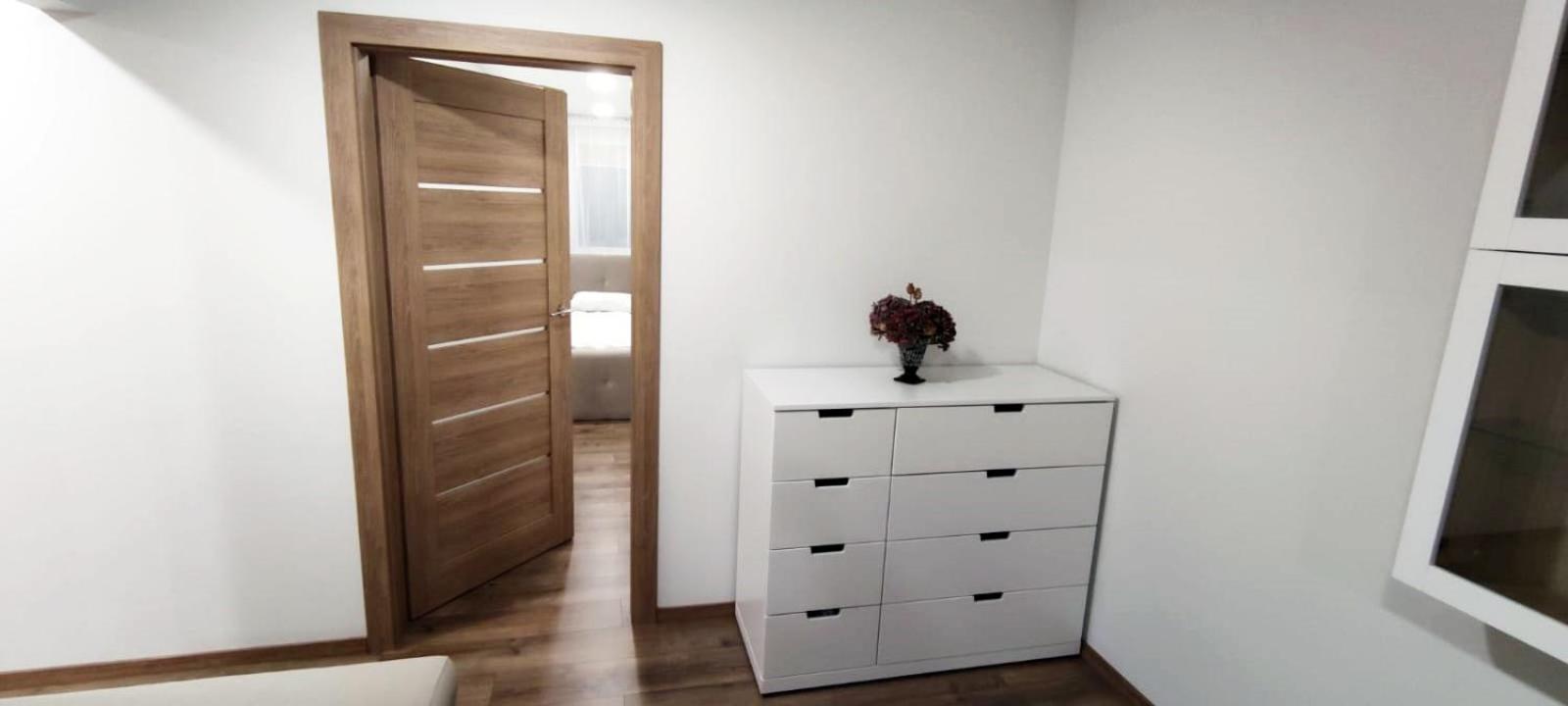 Tukas Apartment
