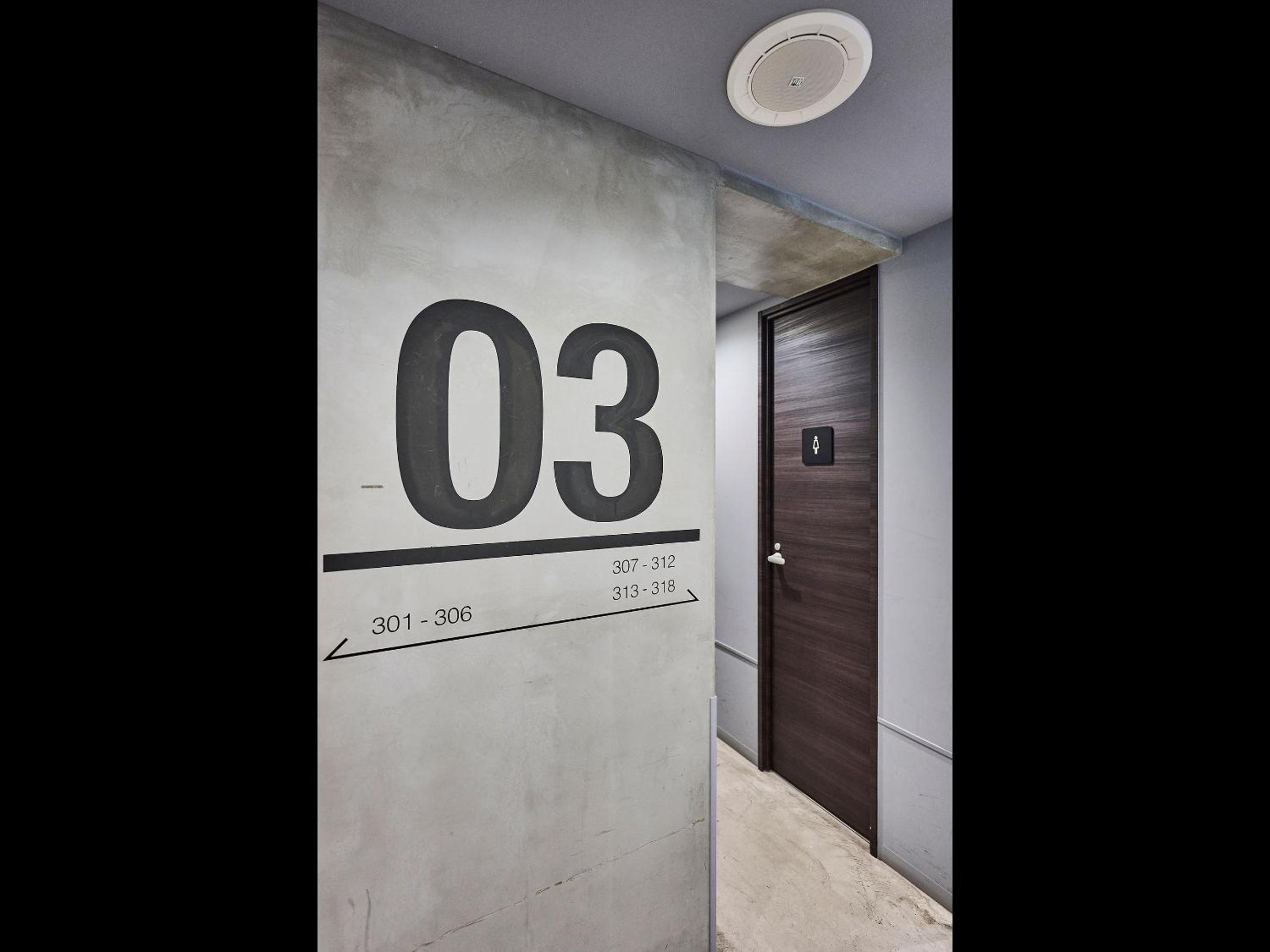 Hotel Plus Hostel TOKYO AKIHABARA