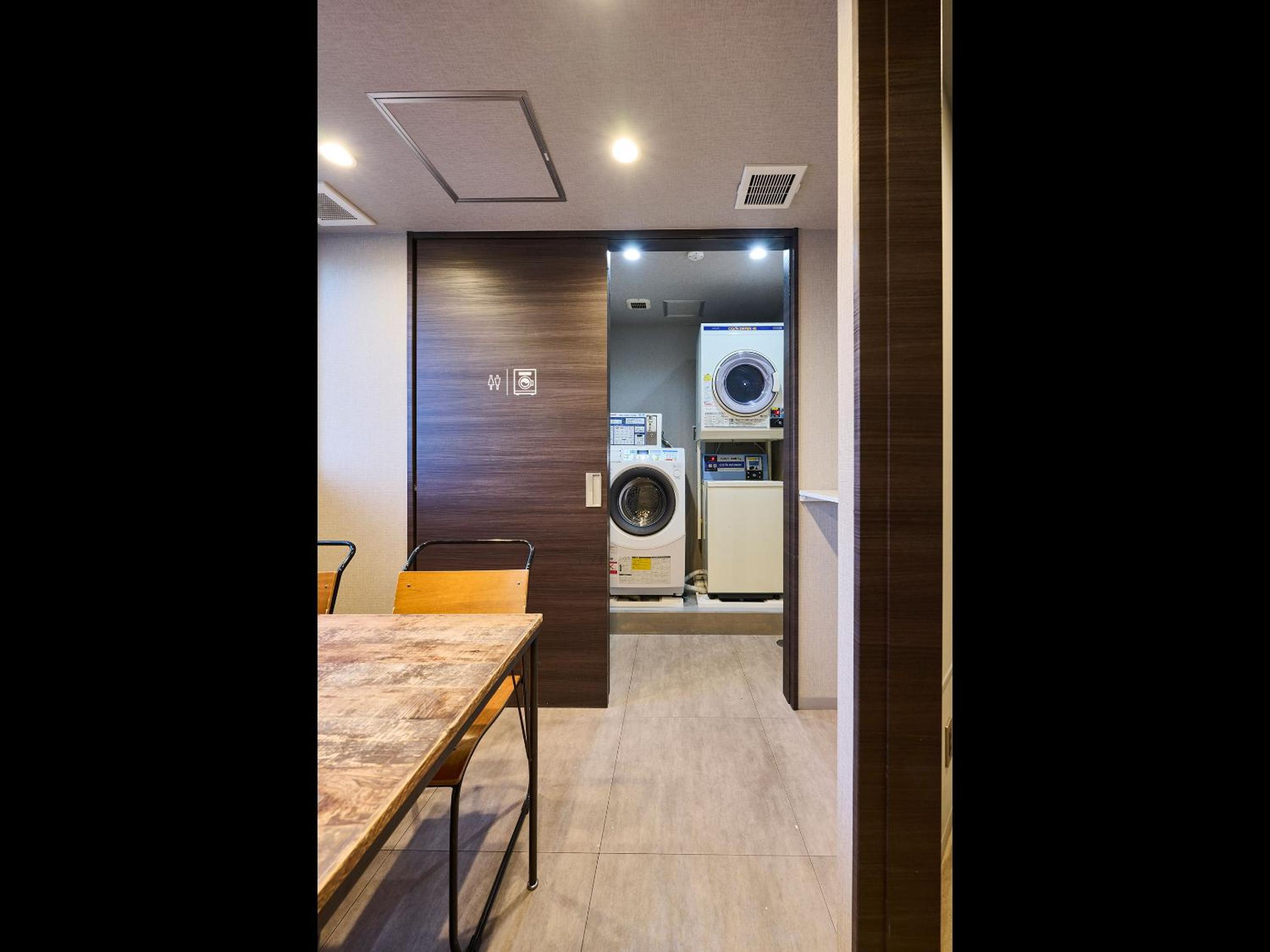 Hotel Plus Hostel TOKYO AKIHABARA
