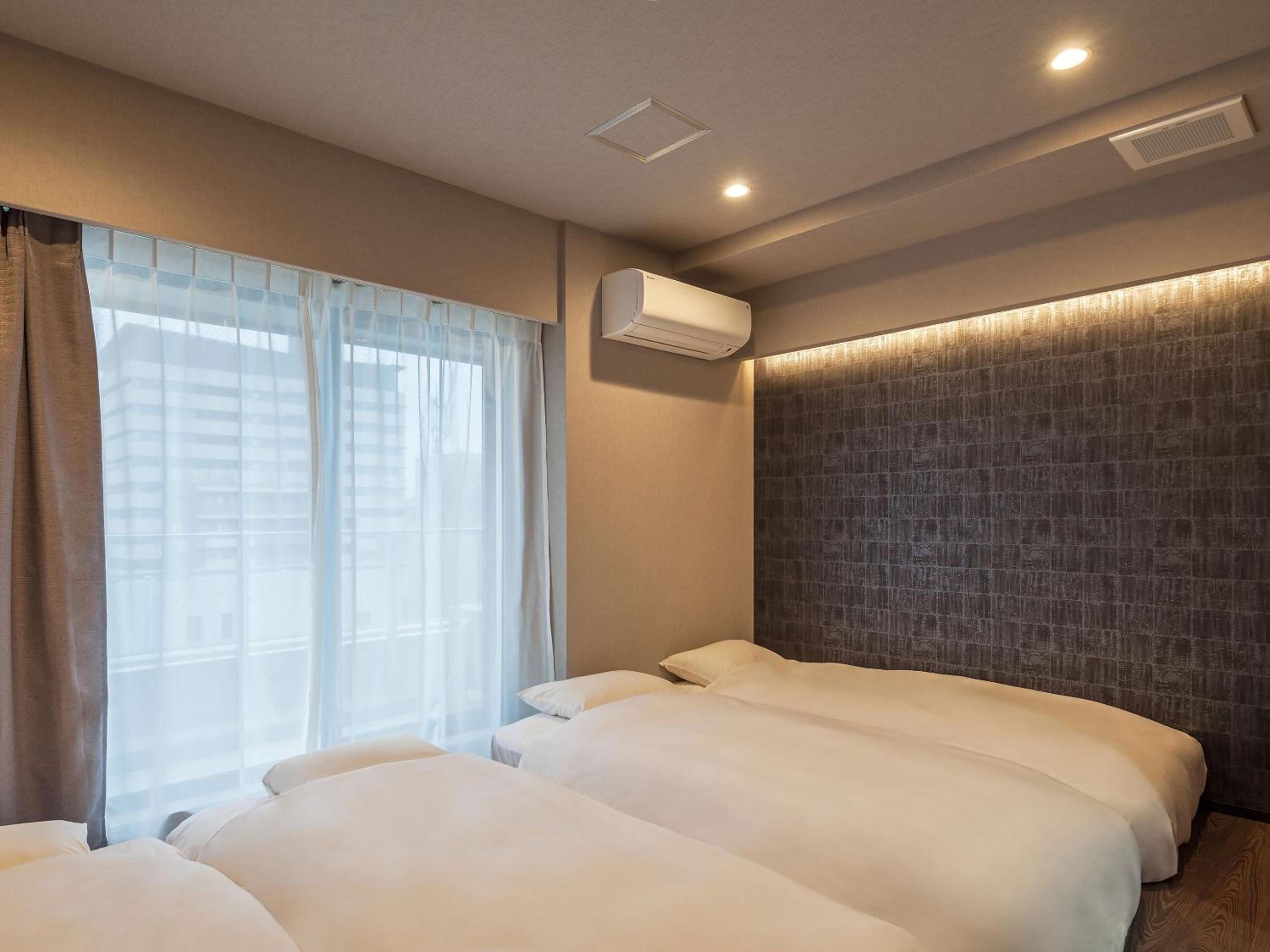 Hotel Plus Hostel TOKYO AKIHABARA