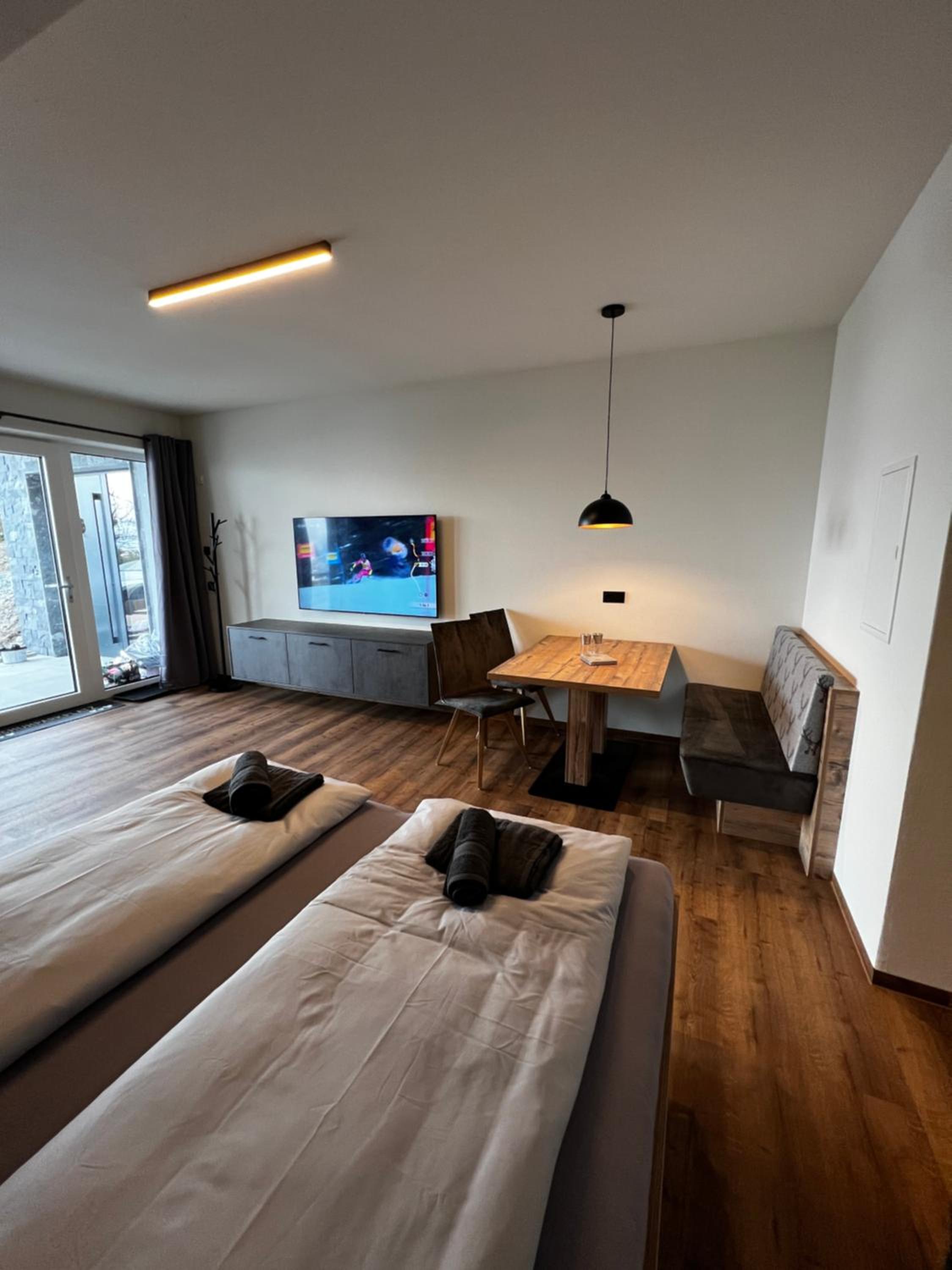 Mountain Home Alpendorf