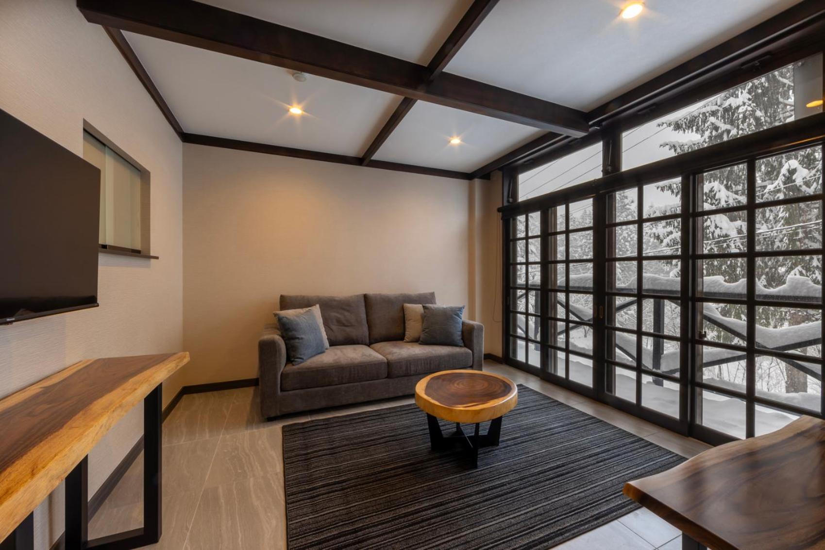 Happo View Apartments