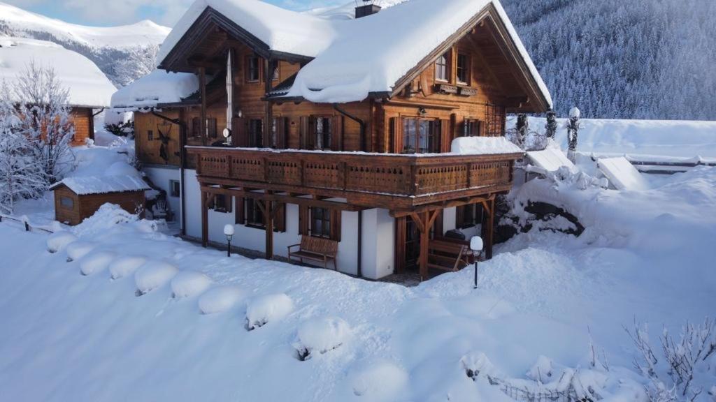 Chalet Heidi
