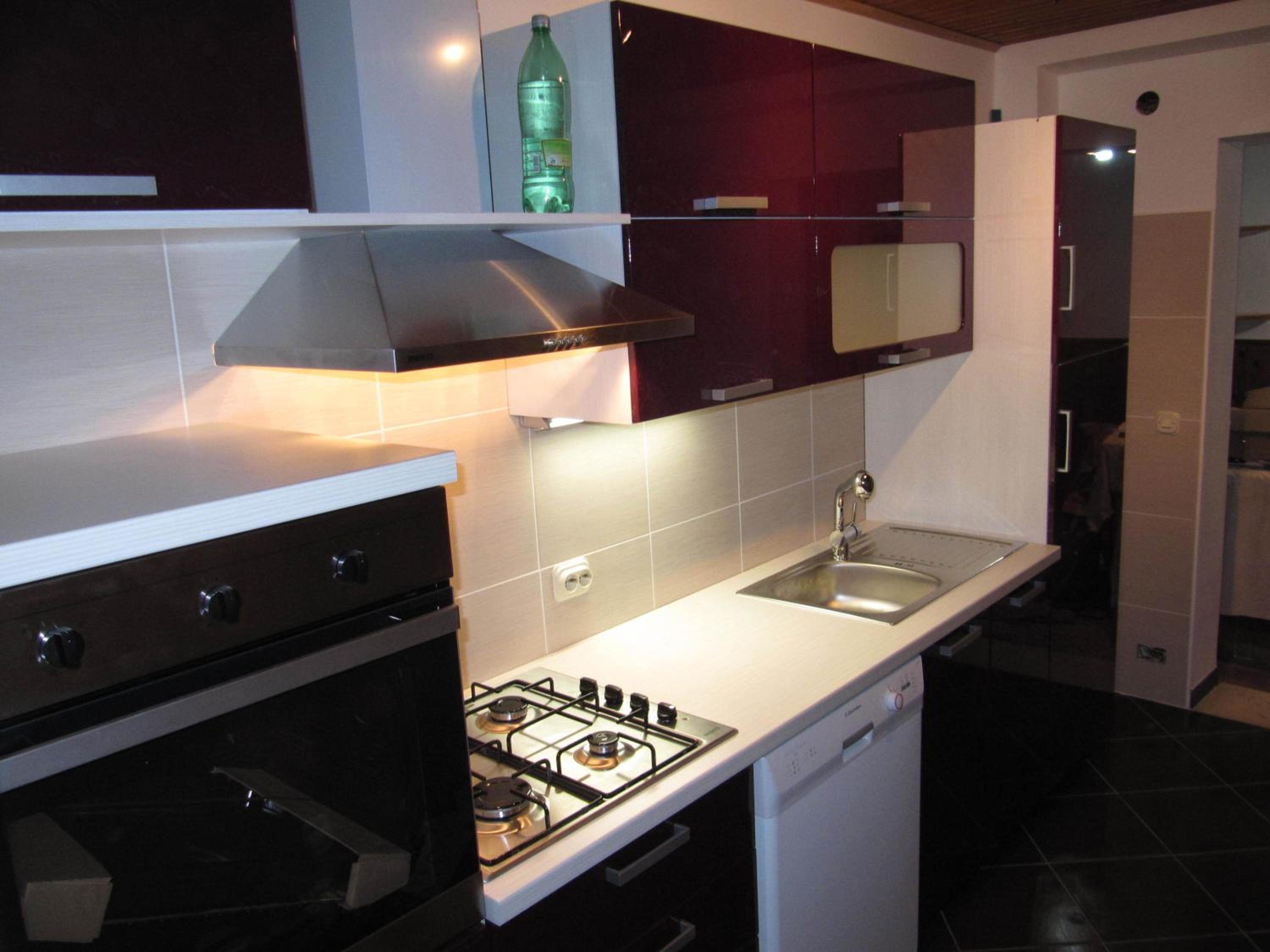 Apartmans and Rooms Dunjini Dvori
