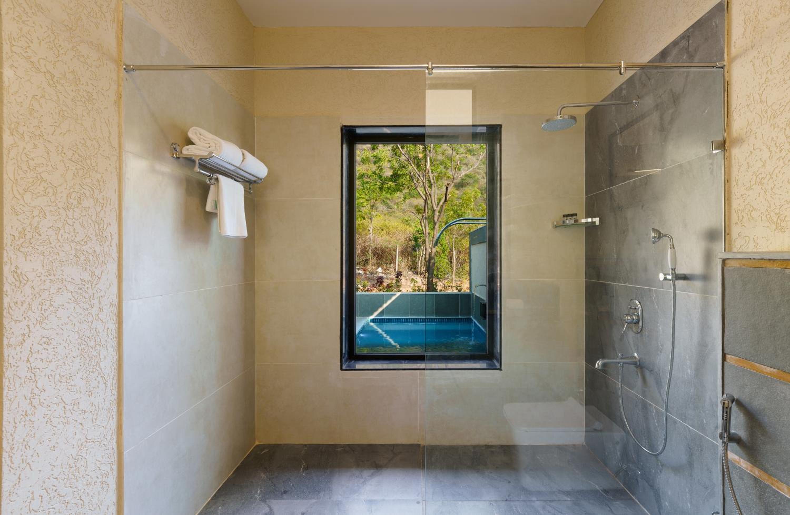 Anandam - A Luxury Resort in Udaipur