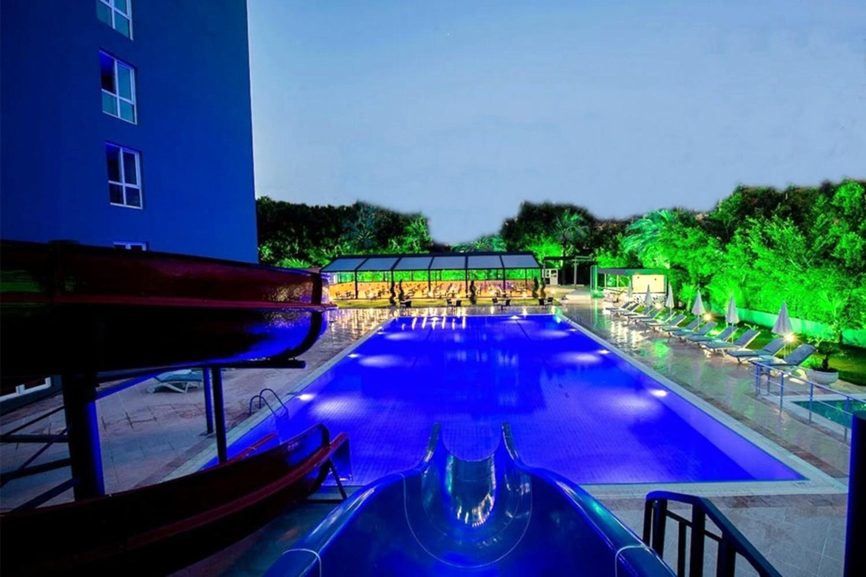 Grand Alisa Otel (Eski: Royalisa Hotel) - Image 20