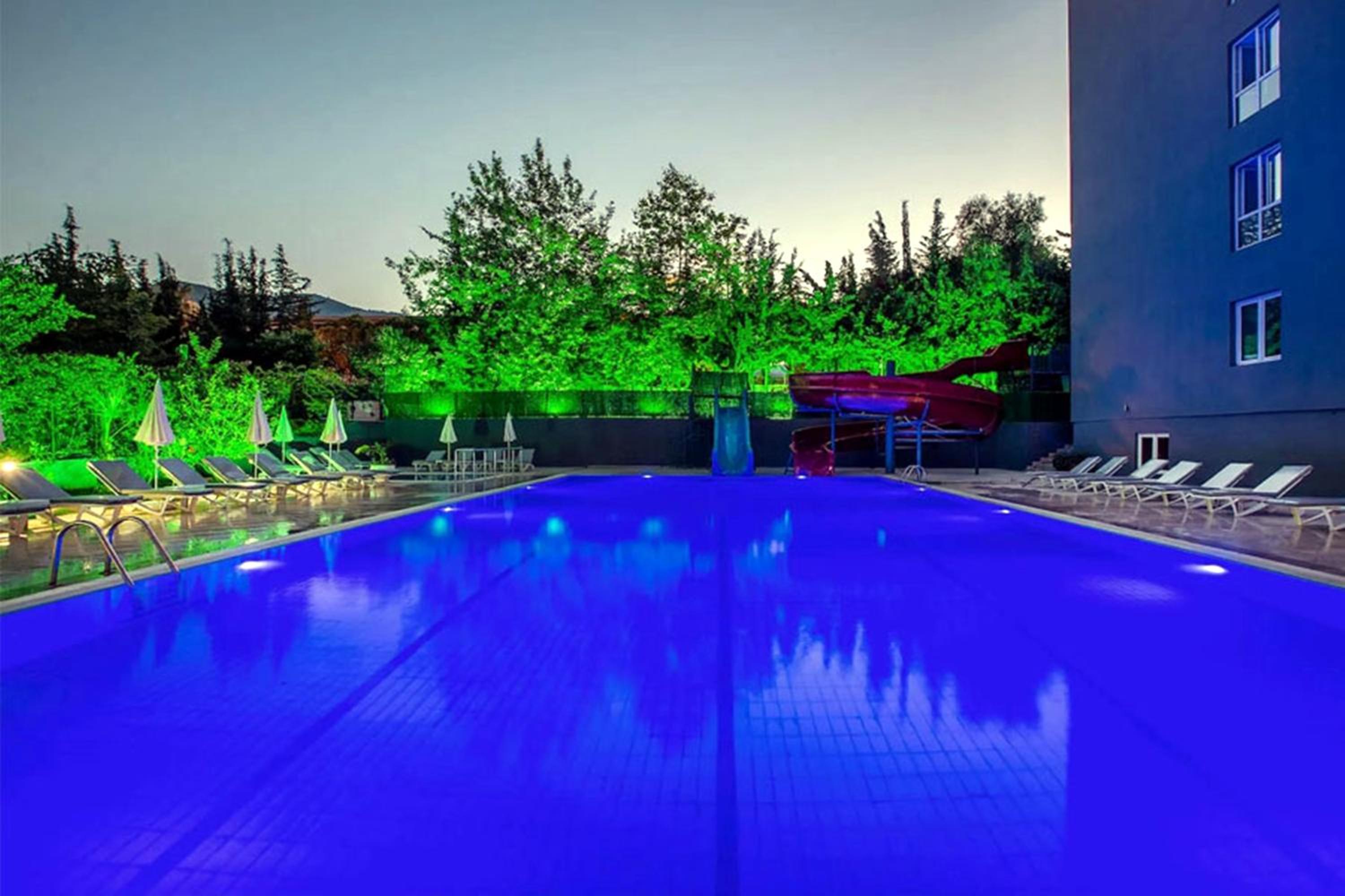 Grand Alisa Otel (Eski: Royalisa Hotel) - Image 11