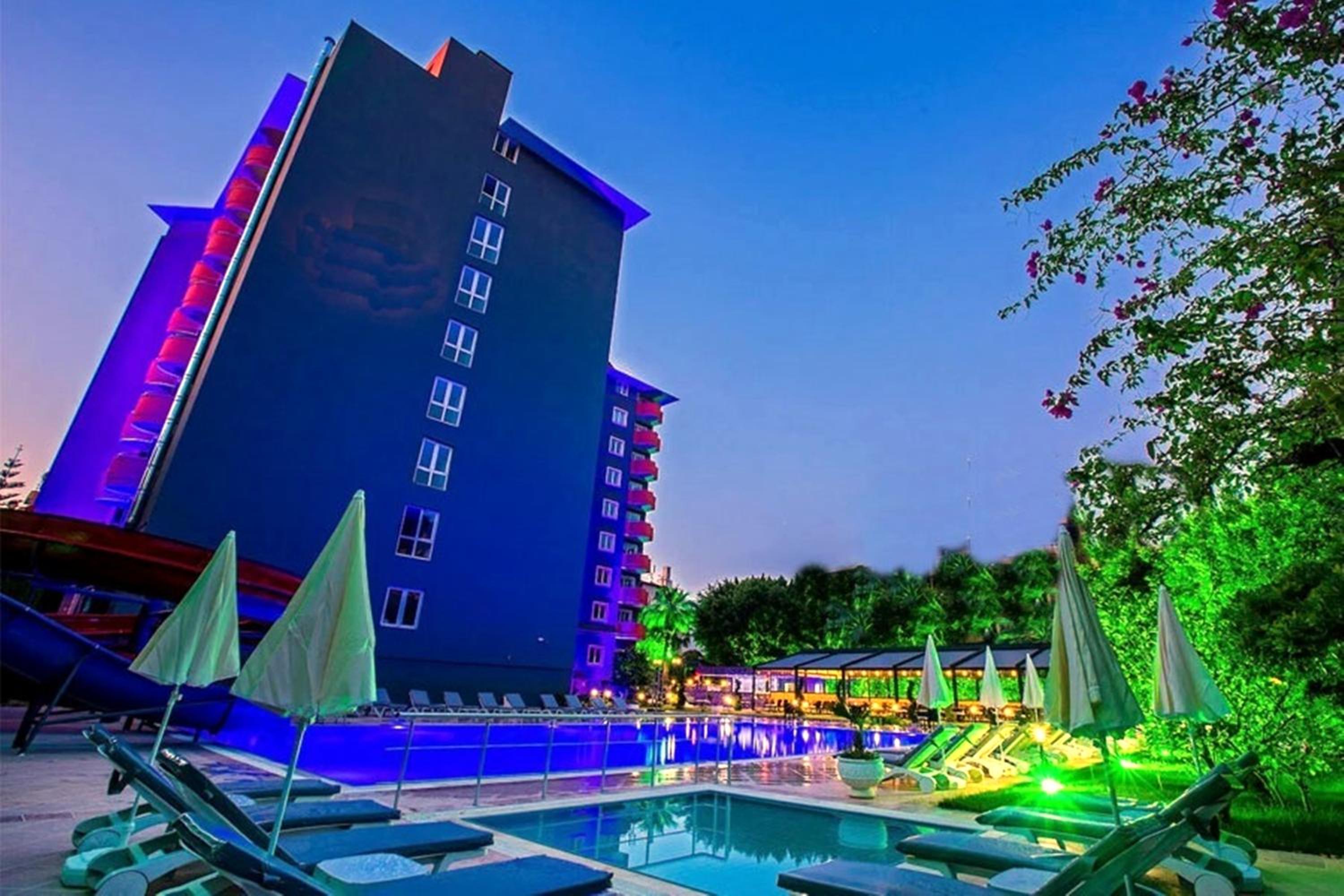 Grand Alisa Otel (Eski: Royalisa Hotel) - Image 13