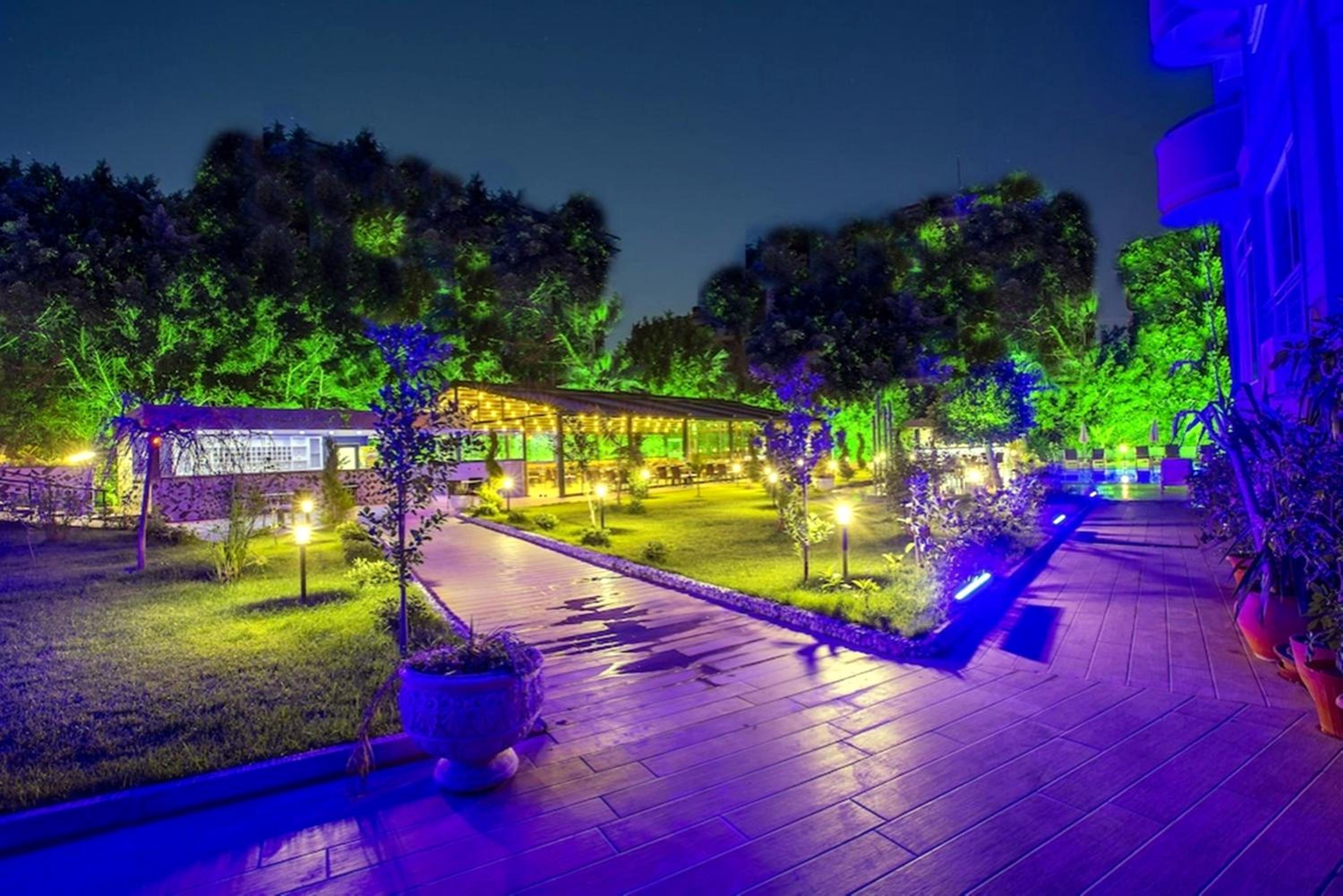 Grand Alisa Otel (Eski: Royalisa Hotel) - Image 22