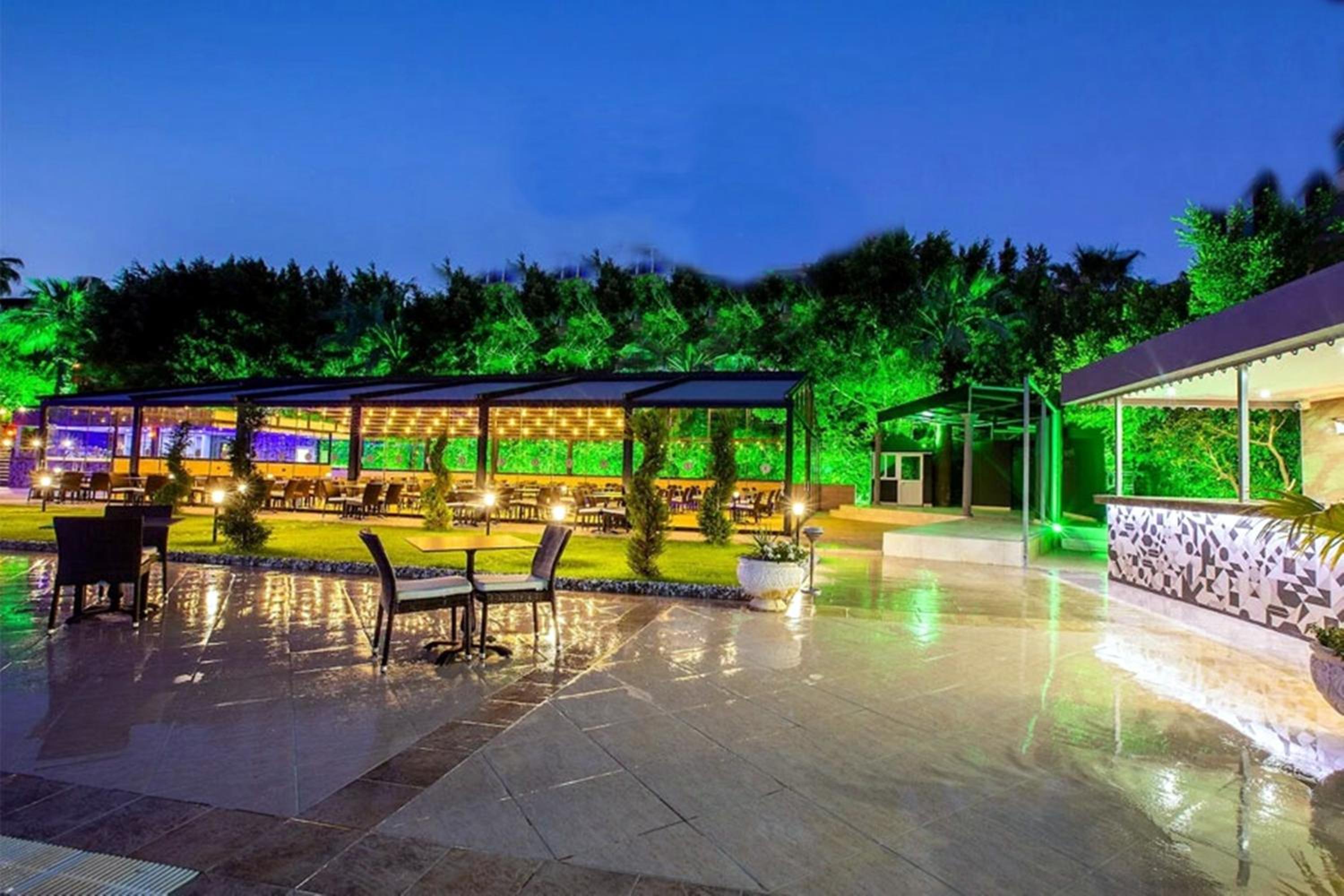 Grand Alisa Otel (Eski: Royalisa Hotel) - Image 23