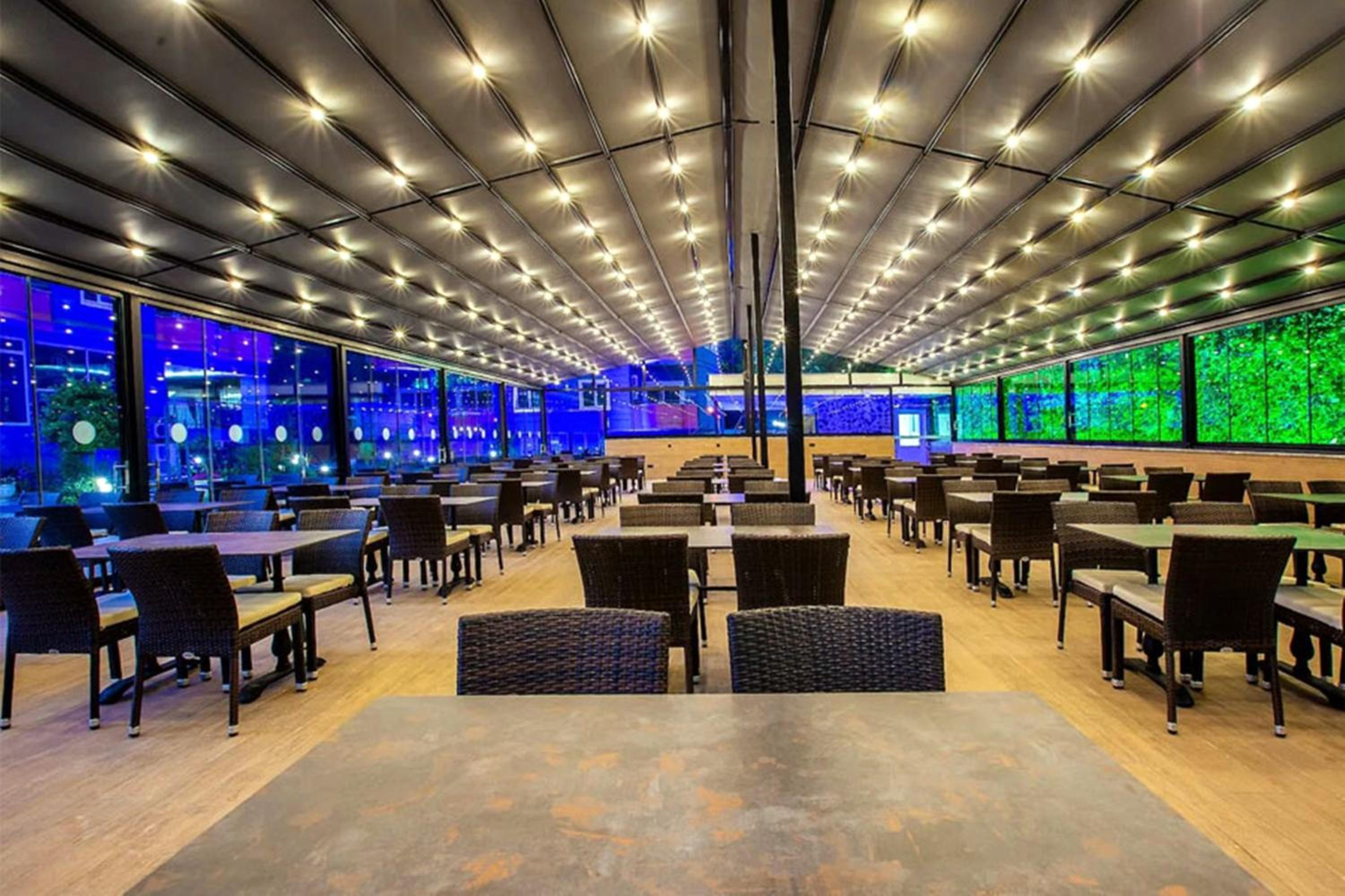Grand Alisa Otel (Eski: Royalisa Hotel) - Image 15