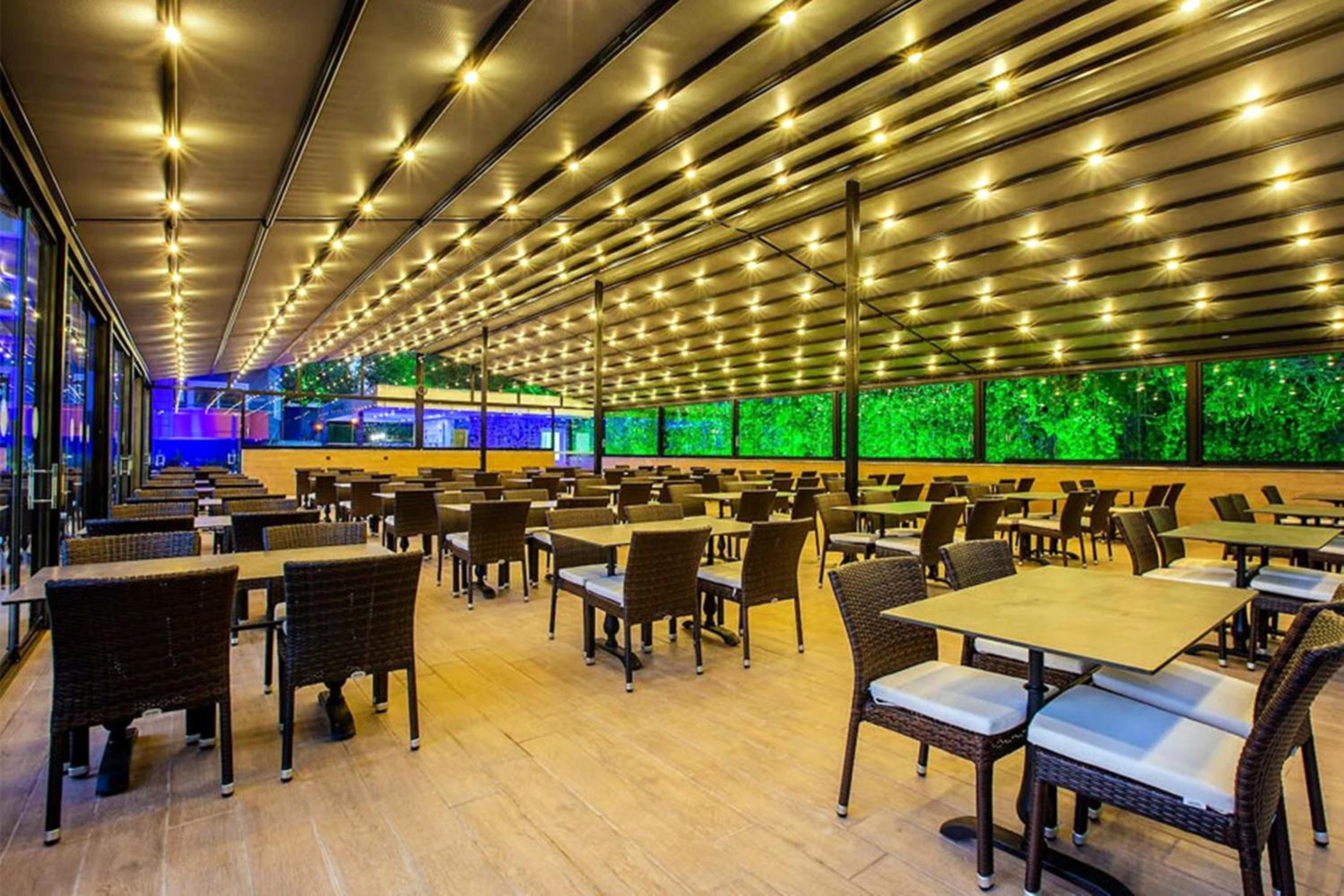 Grand Alisa Otel (Eski: Royalisa Hotel) - Image 19