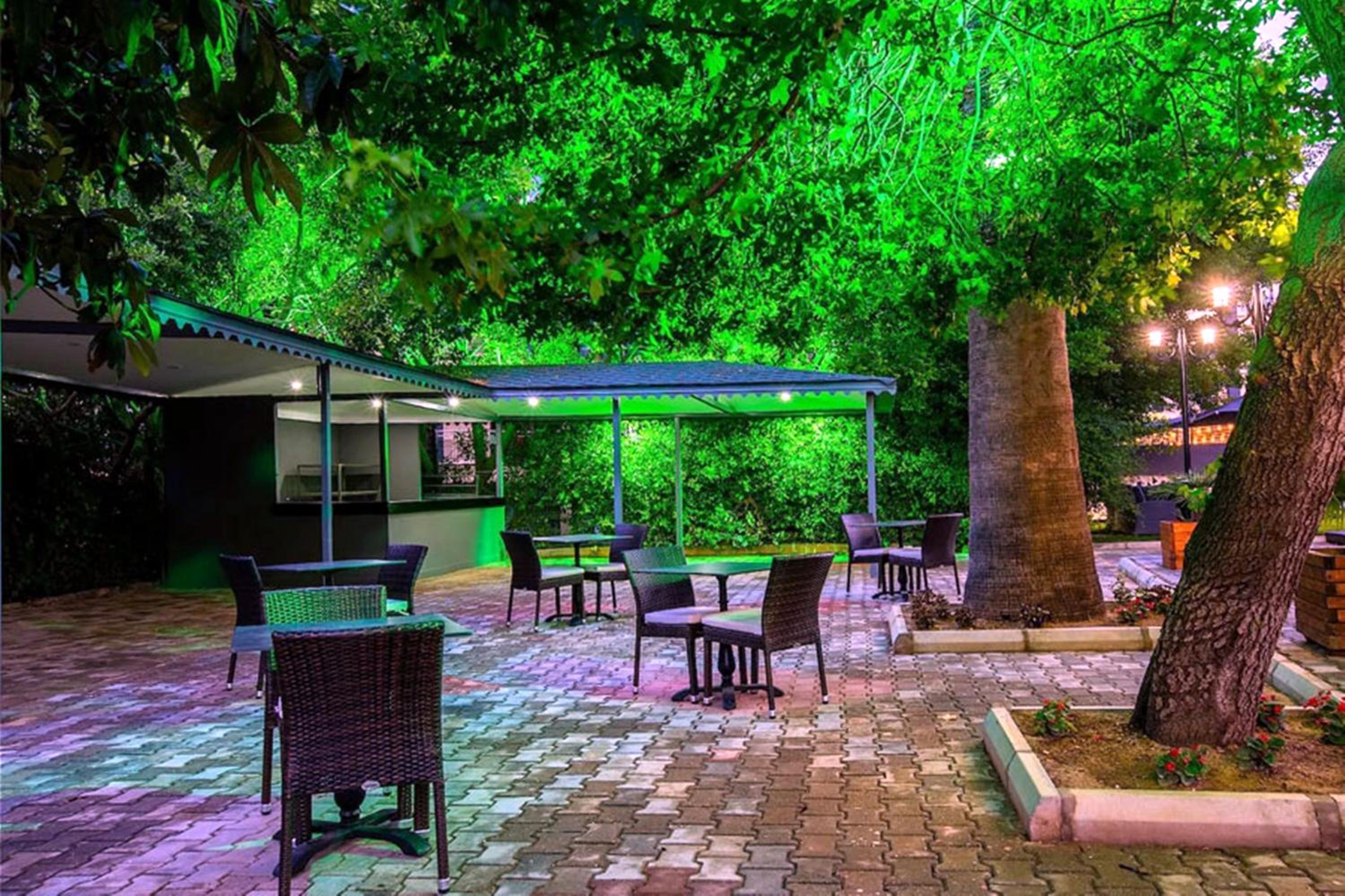 Grand Alisa Otel (Eski: Royalisa Hotel) - Image 18
