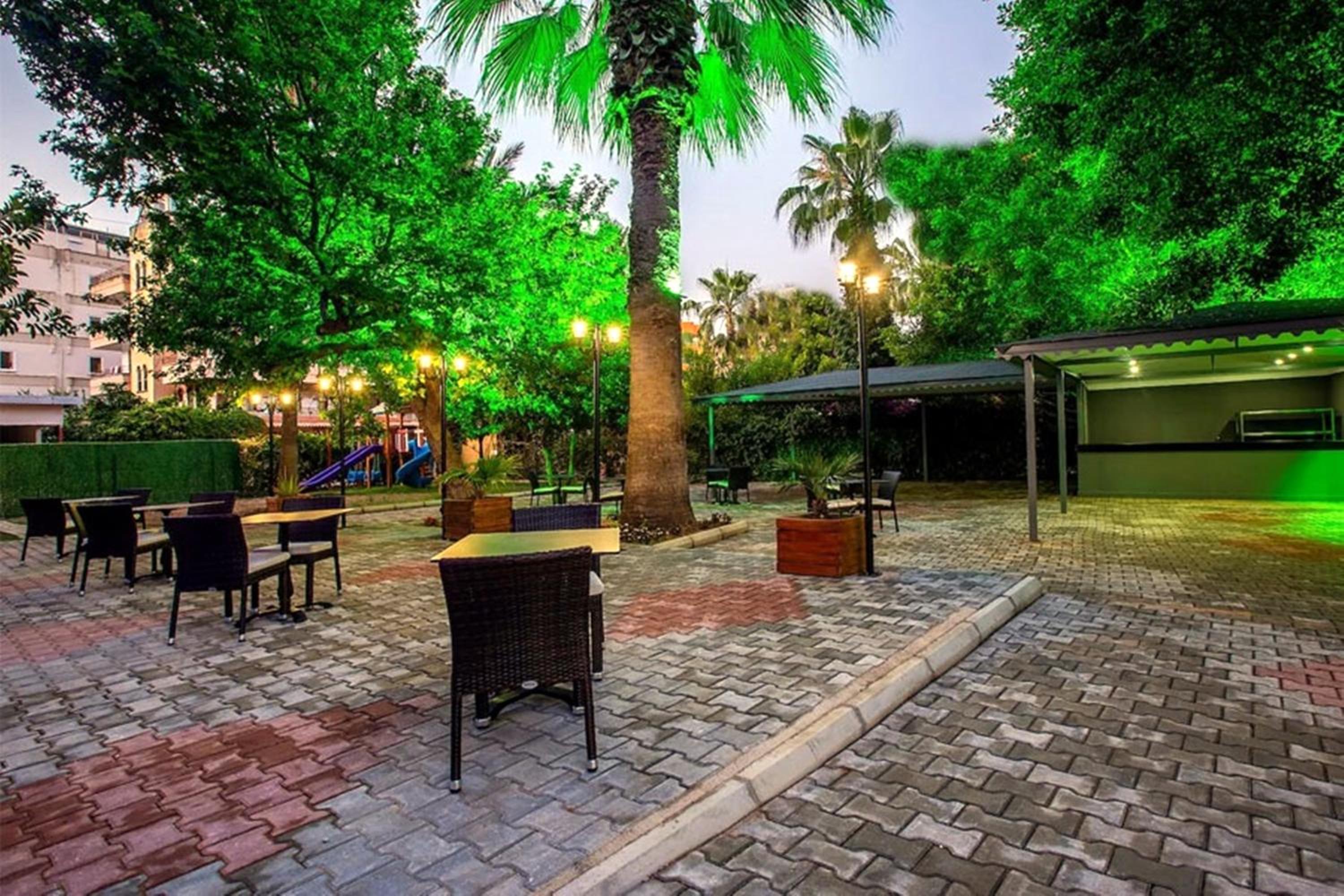 Grand Alisa Otel (Eski: Royalisa Hotel) - Image 17