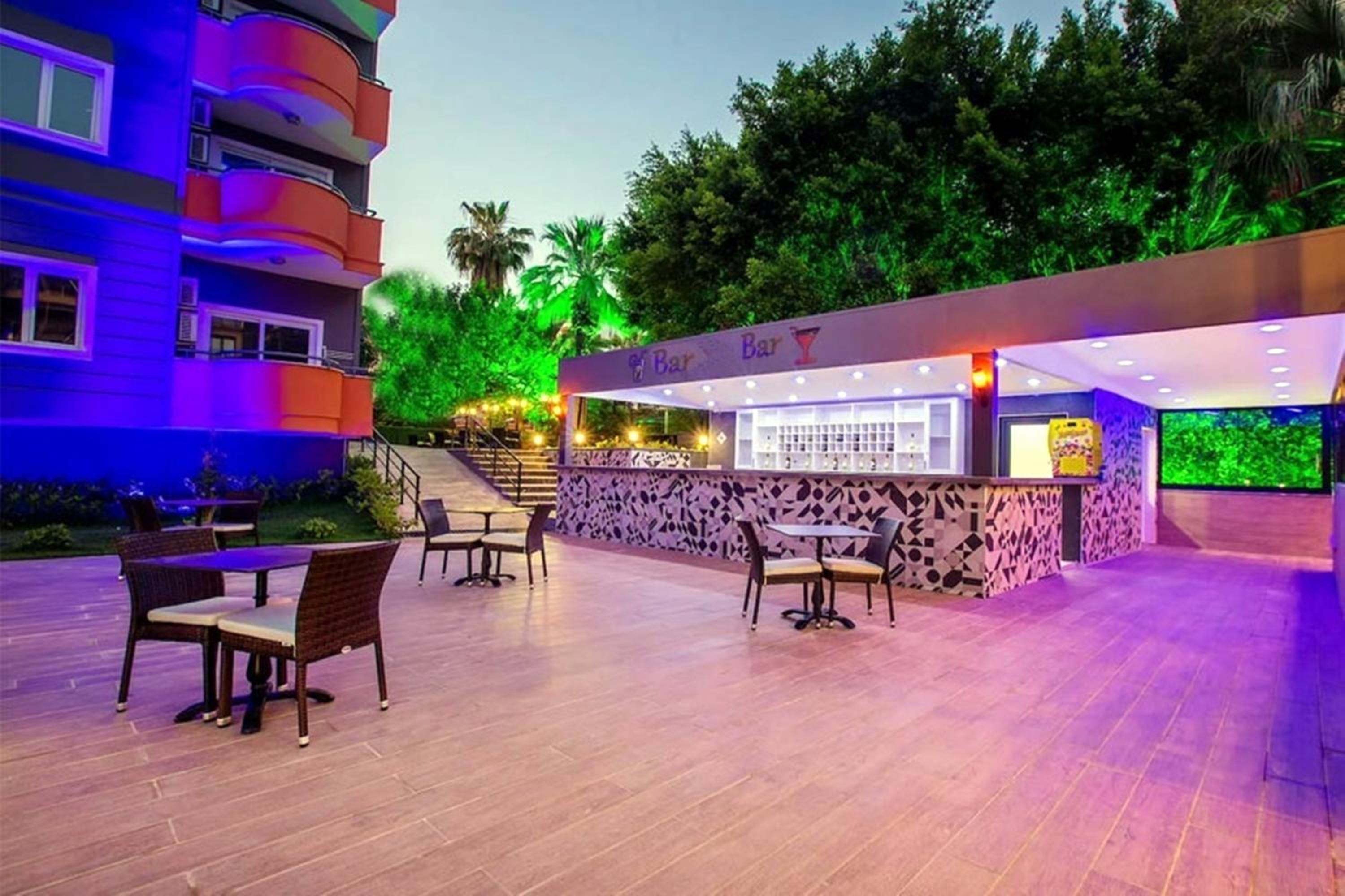 Grand Alisa Otel (Eski: Royalisa Hotel) - Image 25