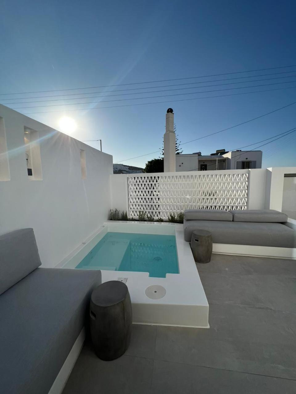 Vivant Naousa Residence 2 photo 5