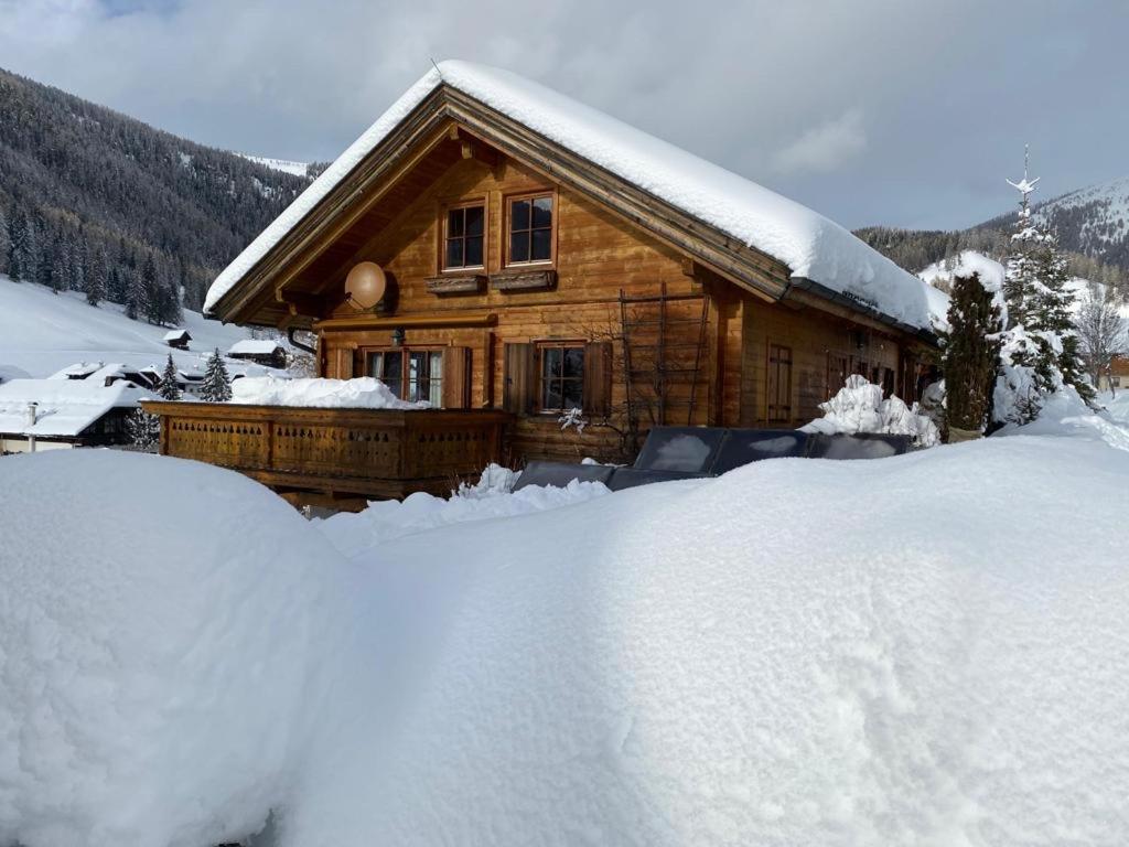 Chalet Heidi