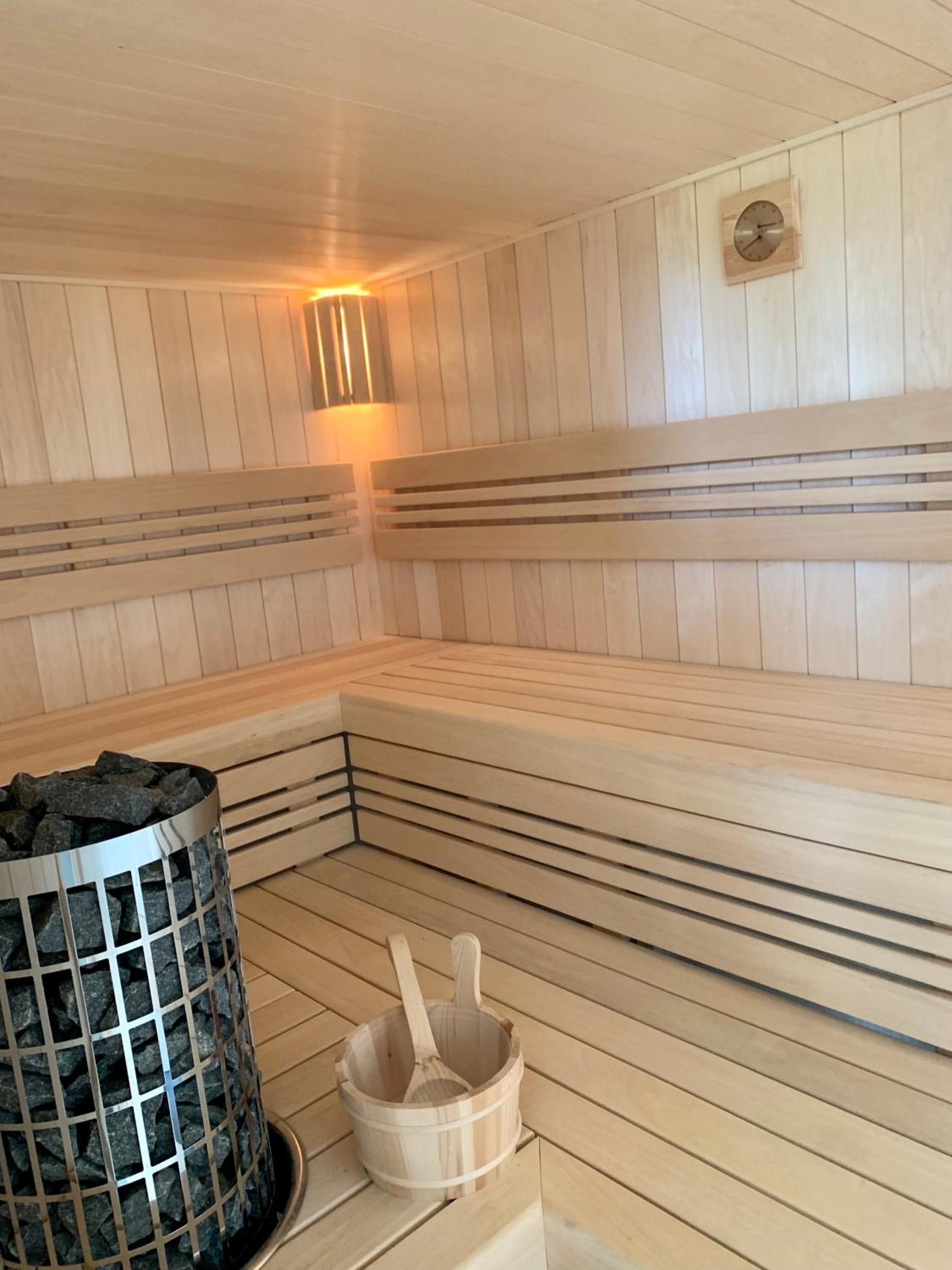 AirbnbTřeboň - modern apartment